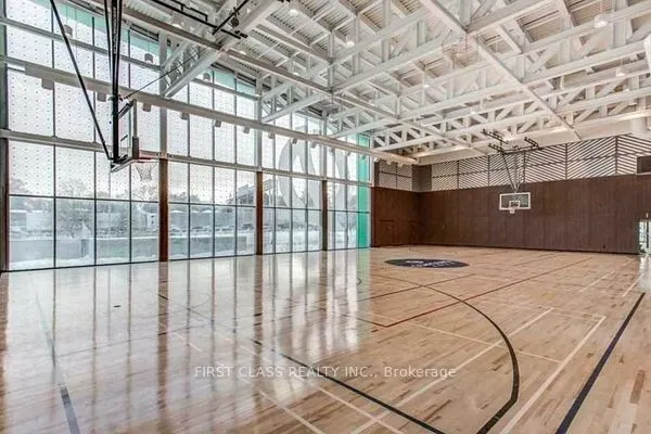 117 McMahon Drive, #303