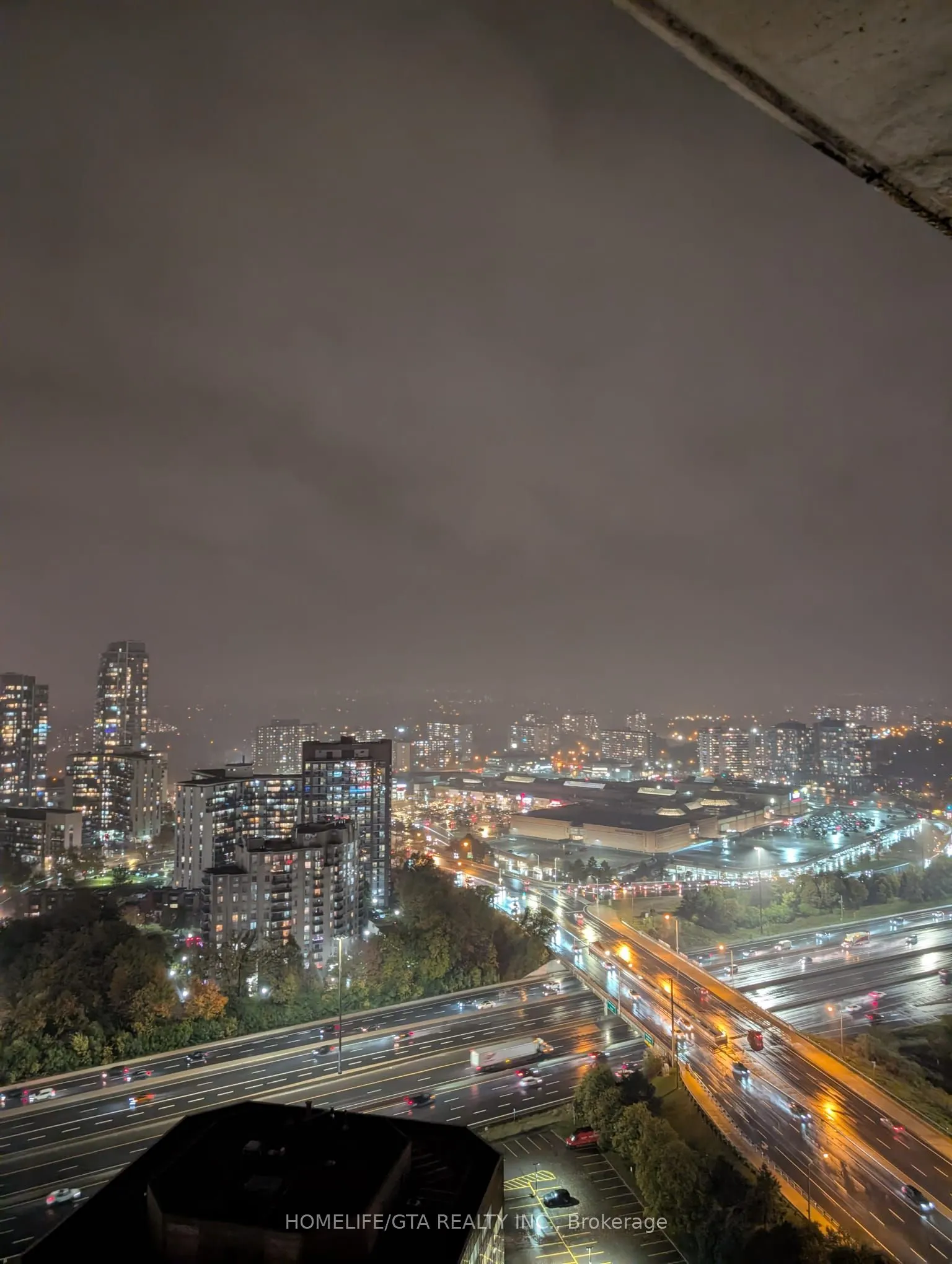 275 YORKLAND Road, #3201