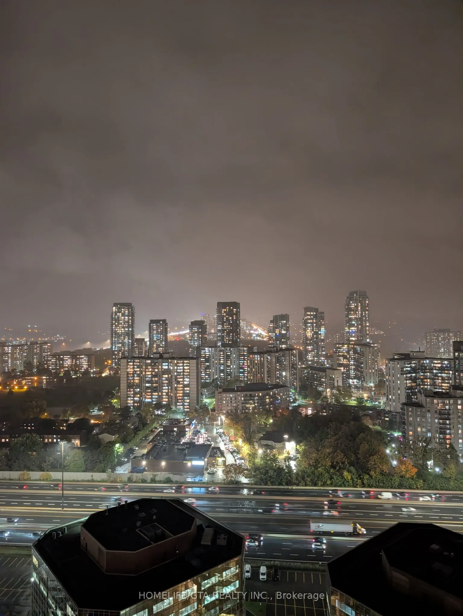 275 YORKLAND Road, #3201