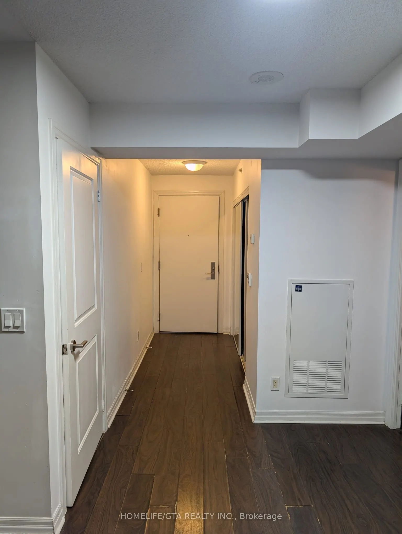 275 YORKLAND Road, #3201