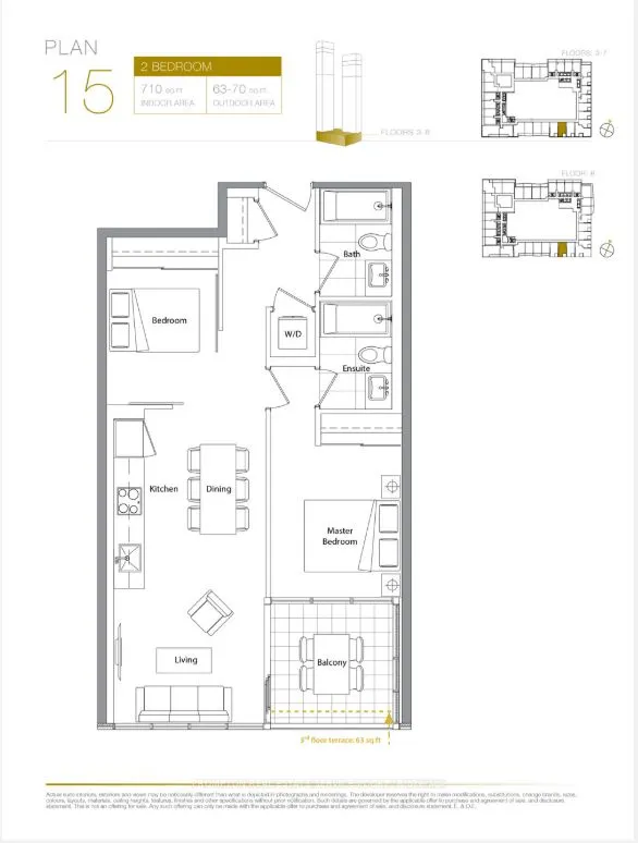 1 CONCORD CITYPLACE Way, #515