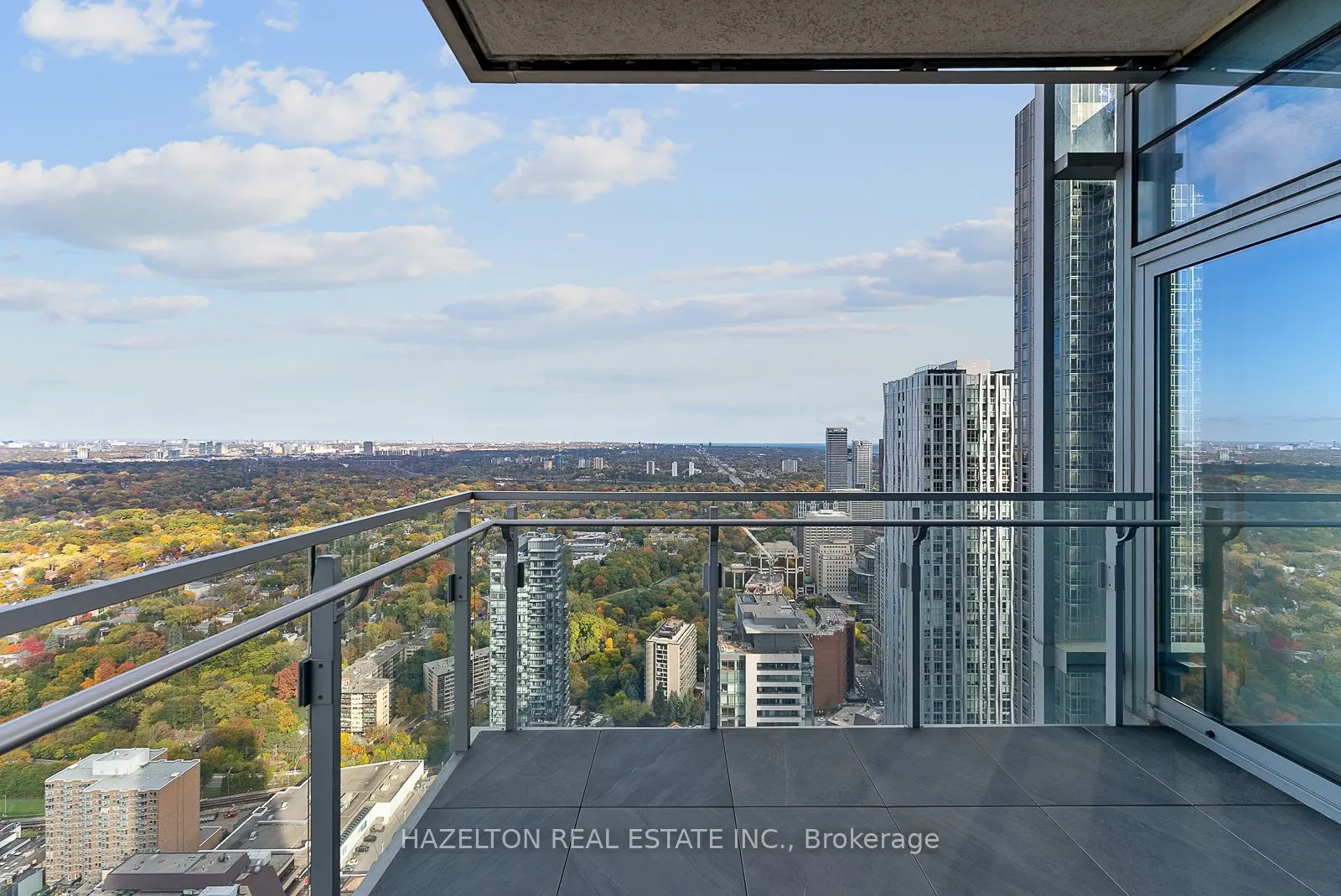 50 Yorkville Avenue, #4802