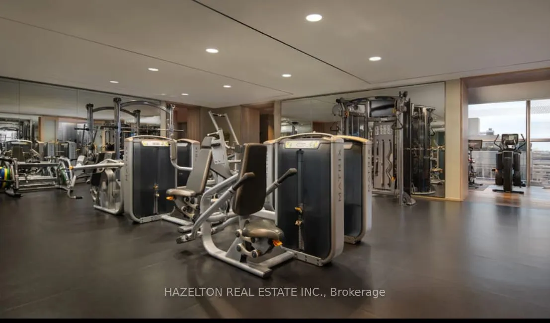 50 Yorkville Avenue, #4802