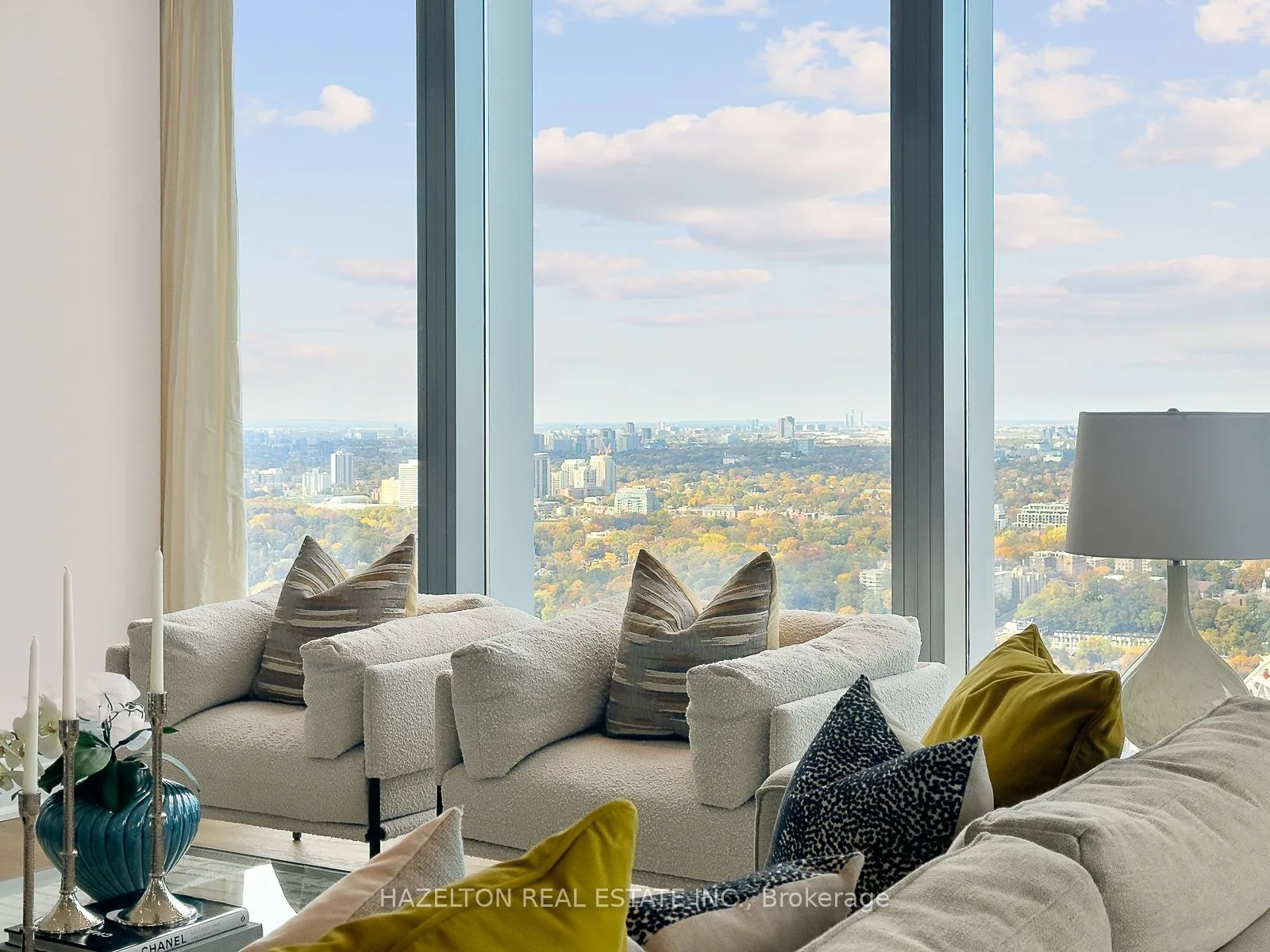 50 Yorkville Avenue, #4802