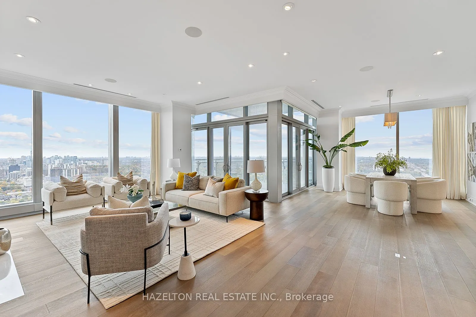 50 Yorkville Avenue, #4802