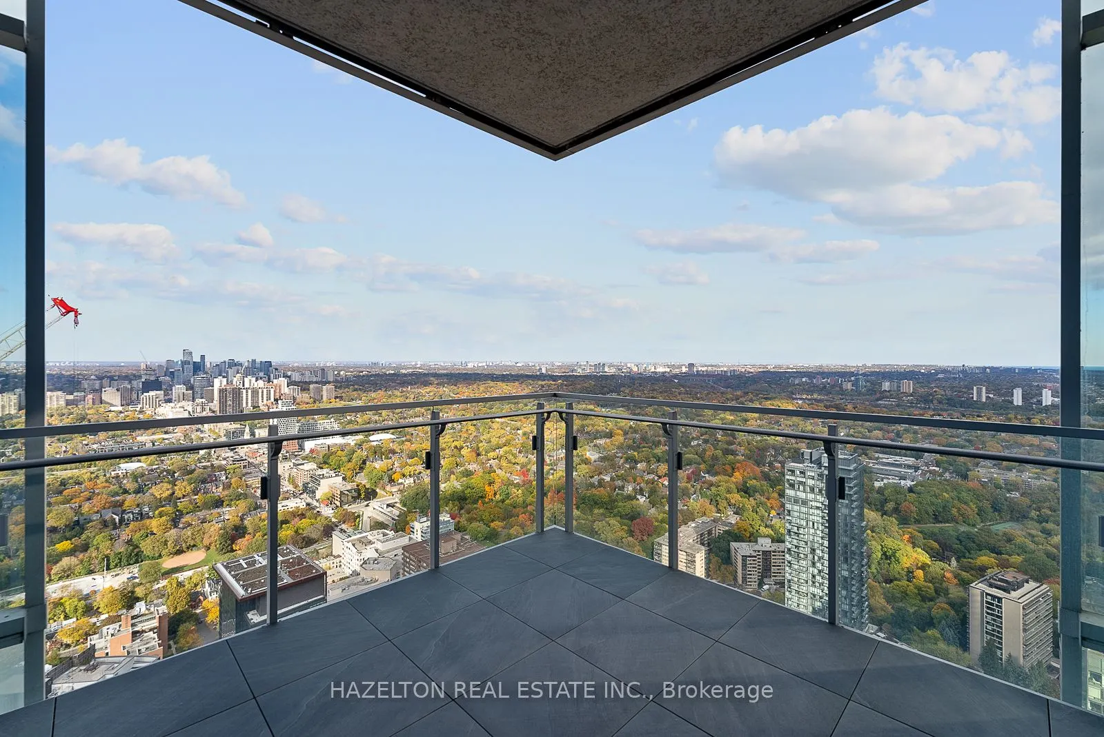 50 Yorkville Avenue, #4802