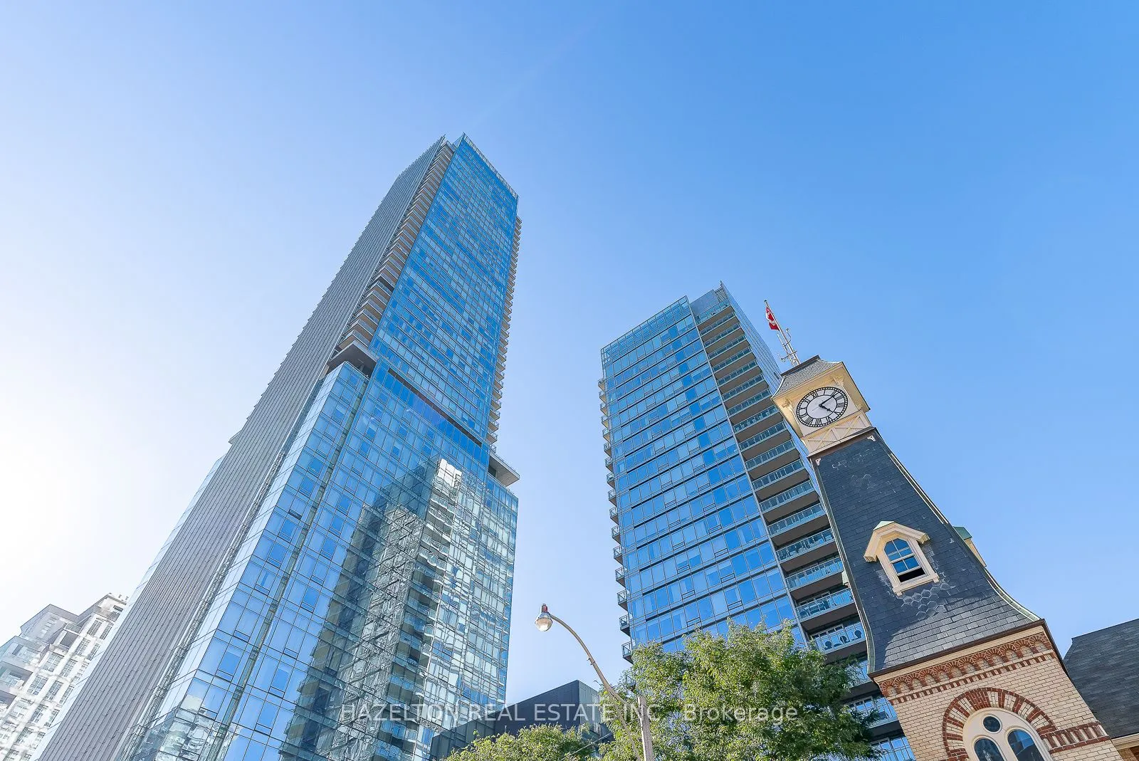 50 Yorkville Avenue, #4802