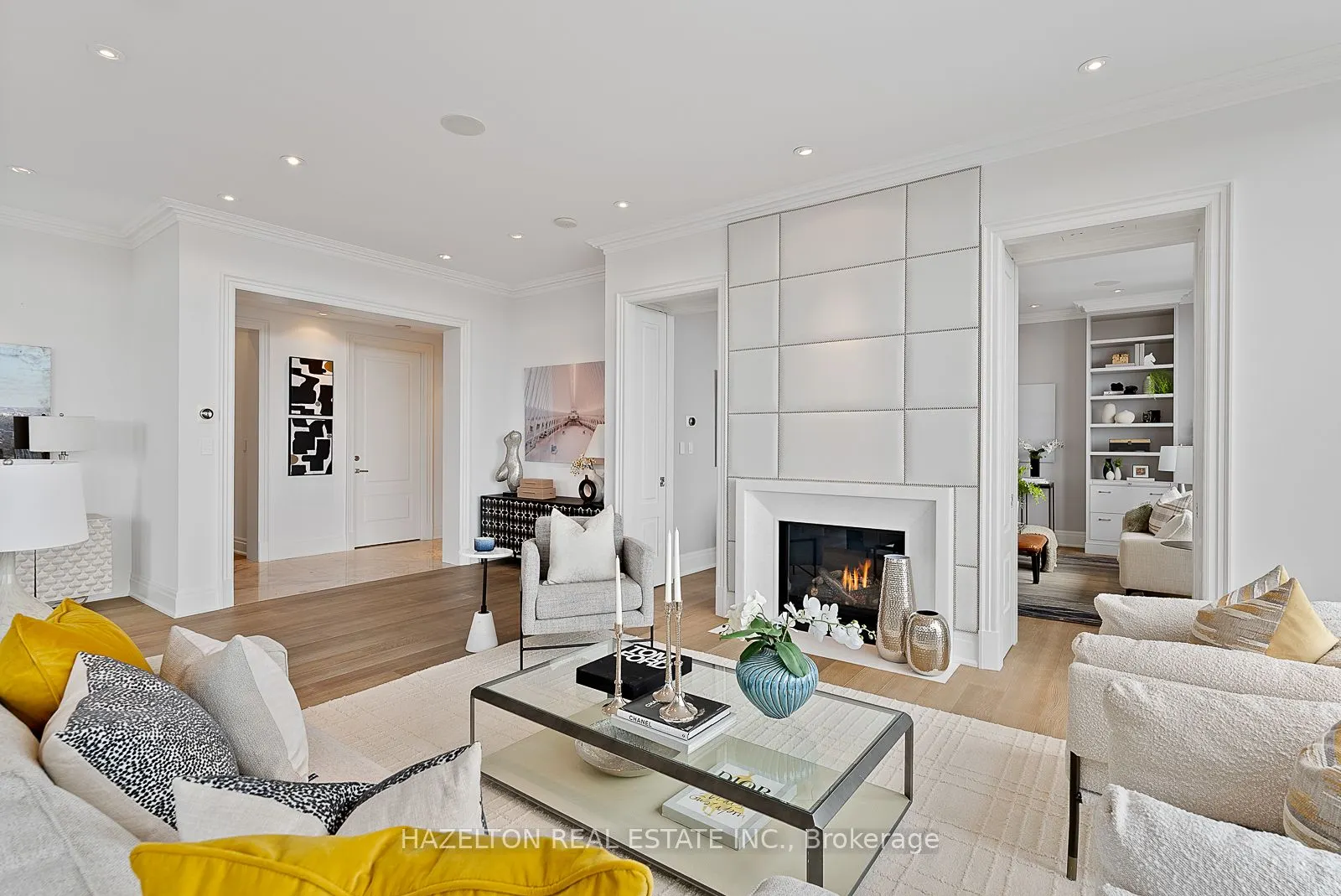 50 Yorkville Avenue, #4802