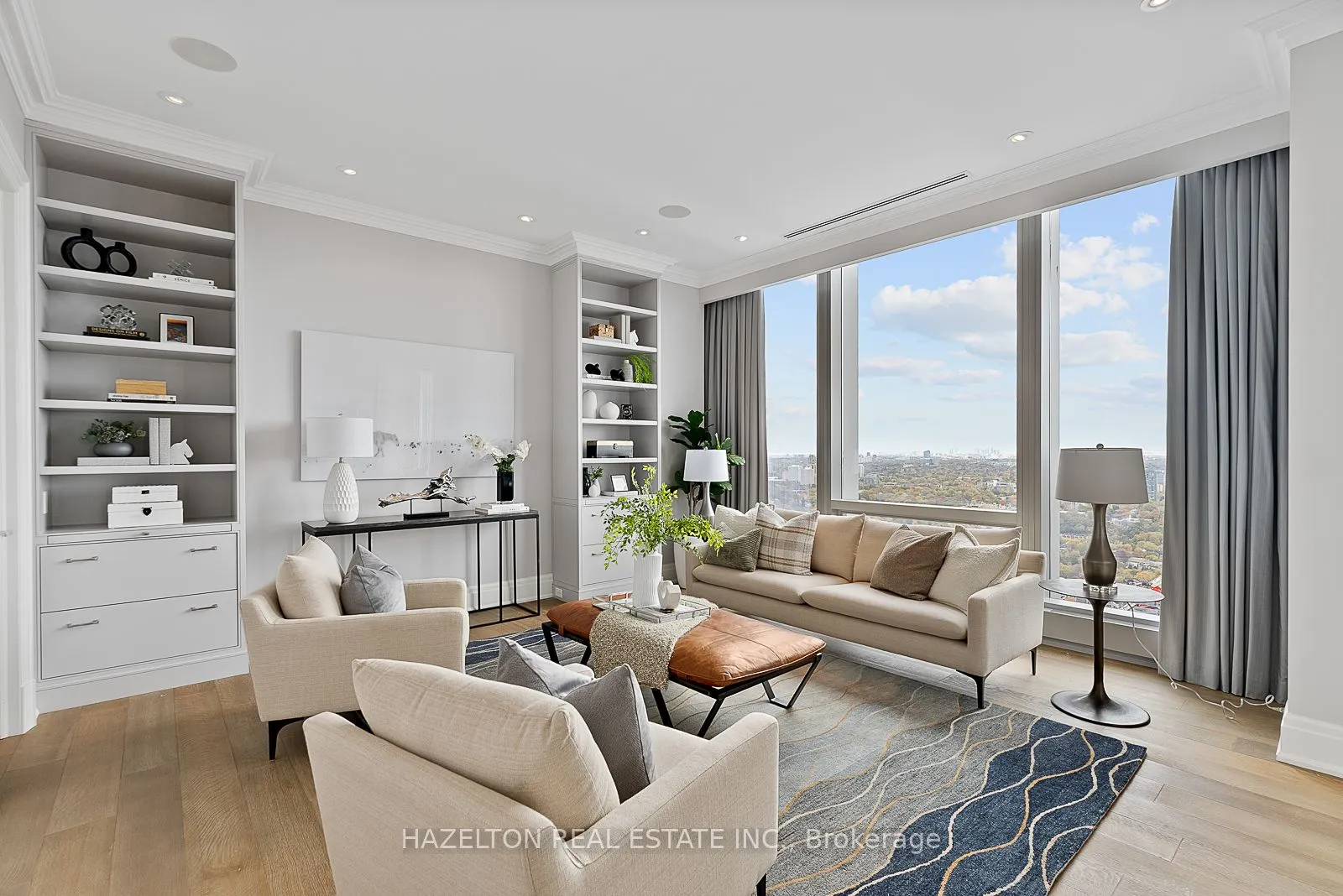 50 Yorkville Avenue, #4802