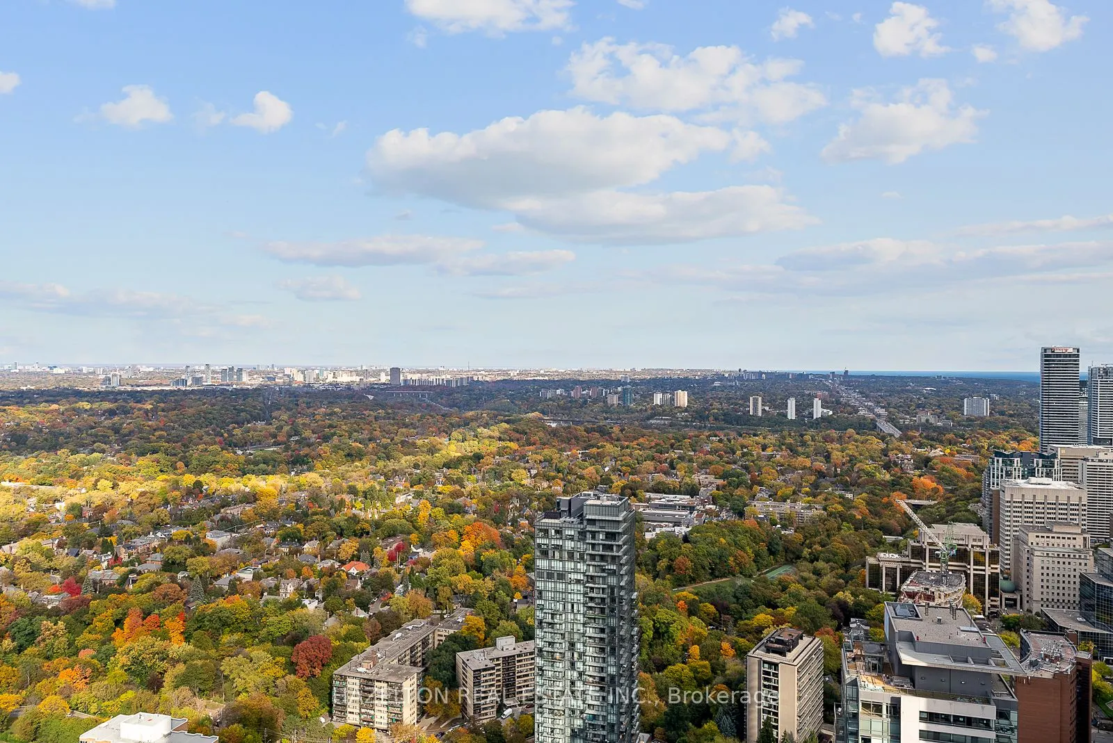 50 Yorkville Avenue, #4802