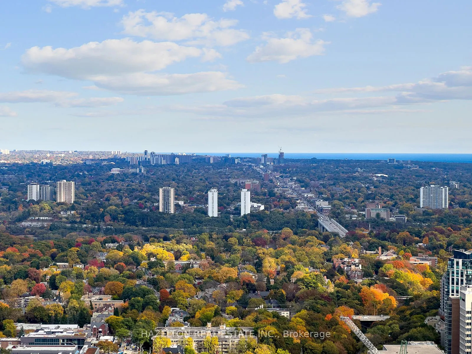 50 Yorkville Avenue, #4802