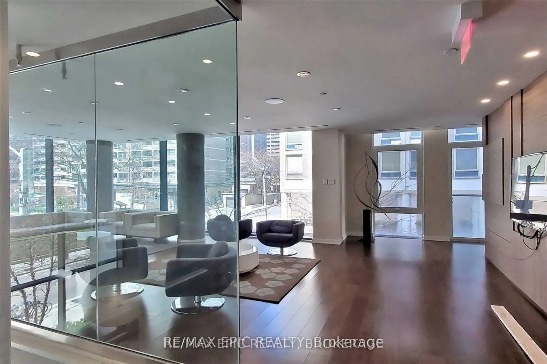 75 St Nicholas Street, #2703