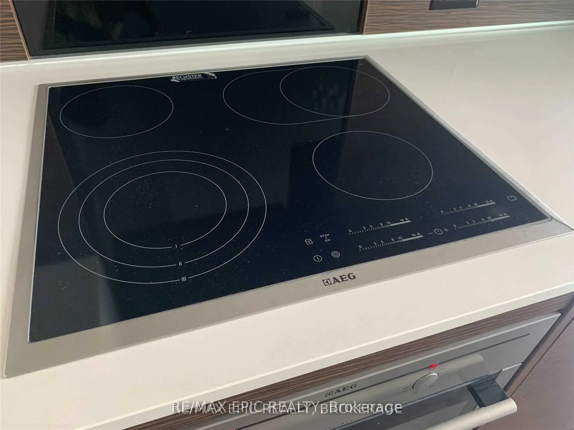 75 St Nicholas Street, #2703