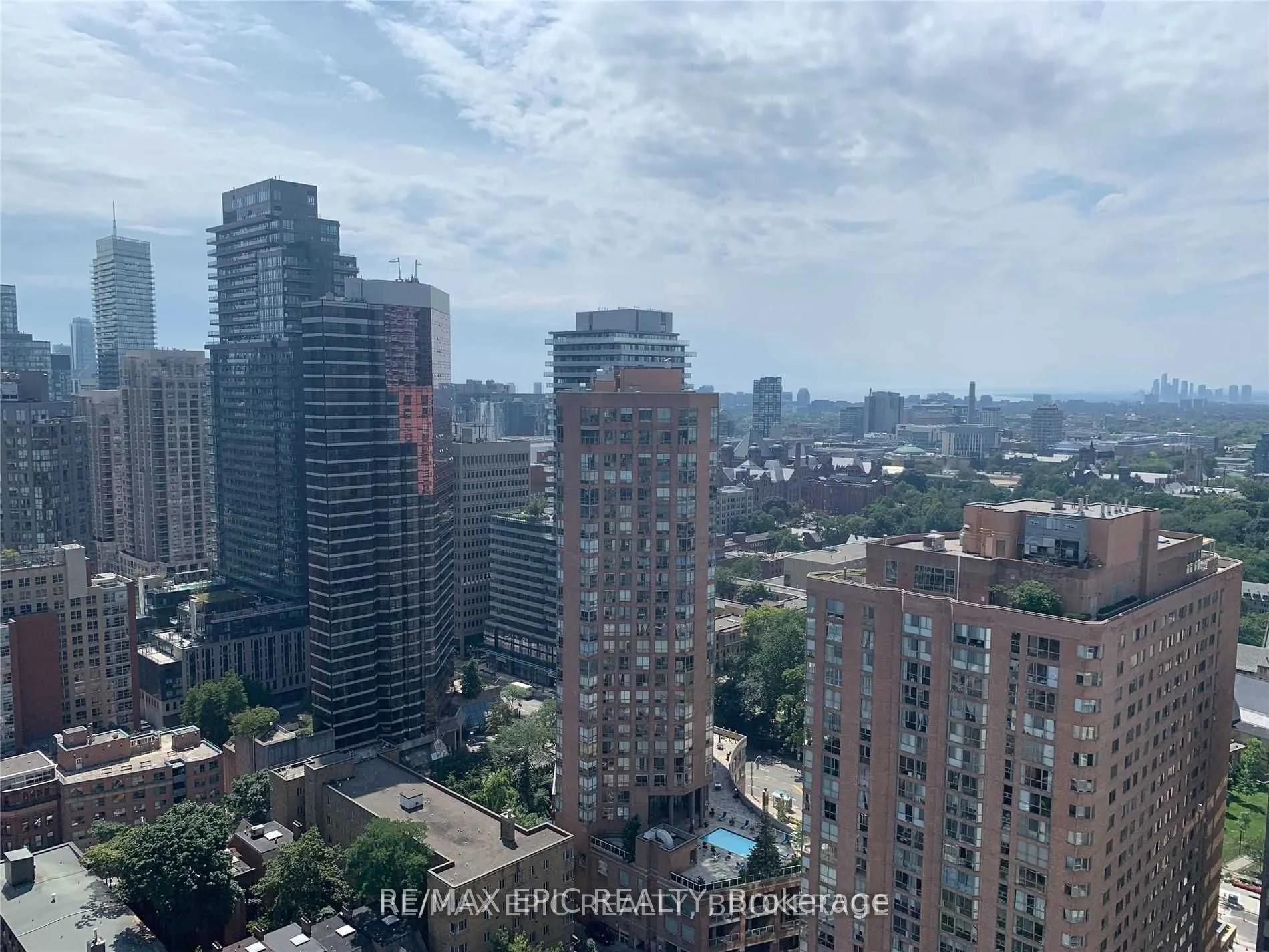 75 St Nicholas Street, #2703