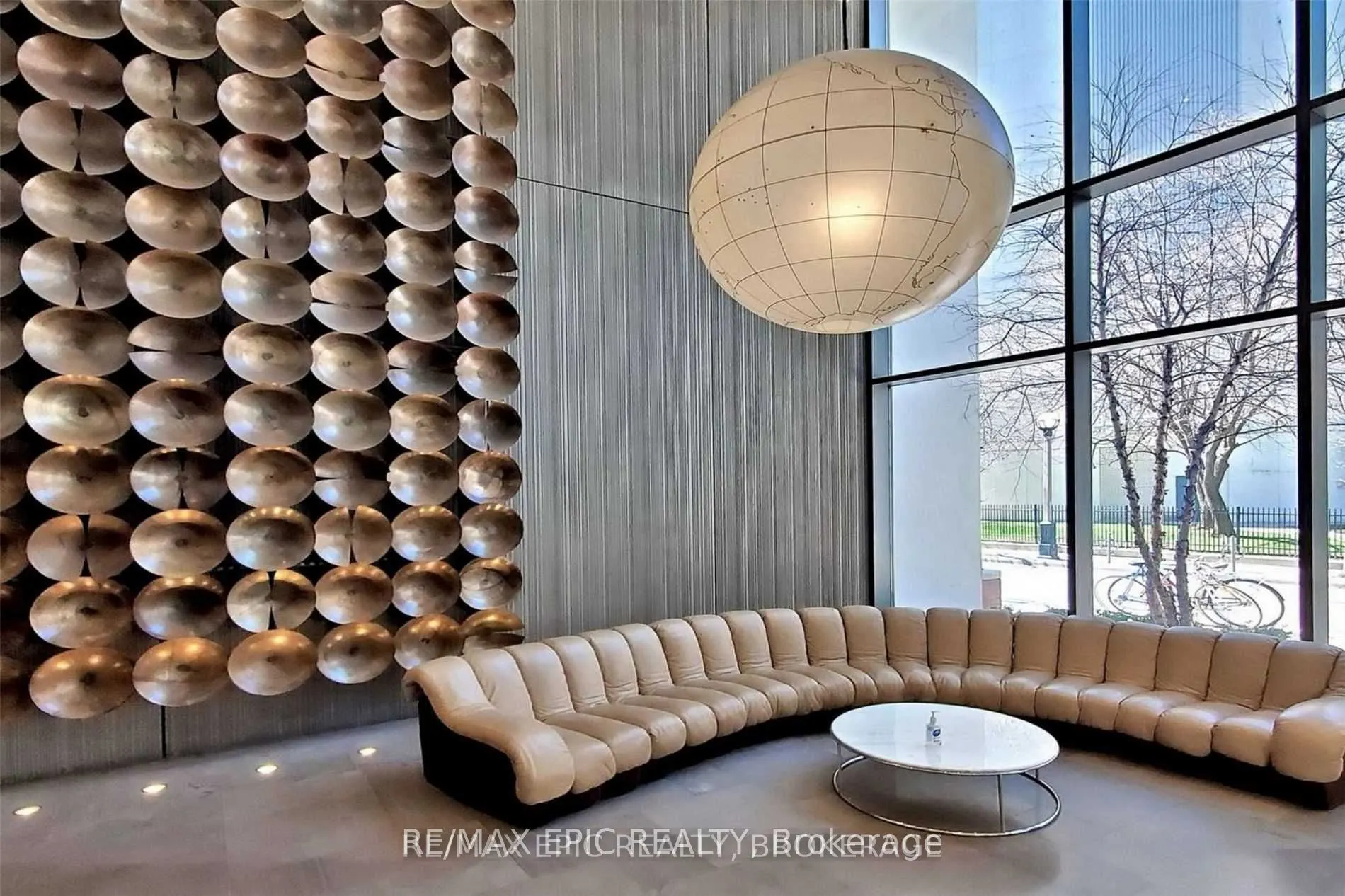 75 St Nicholas Street, #2703