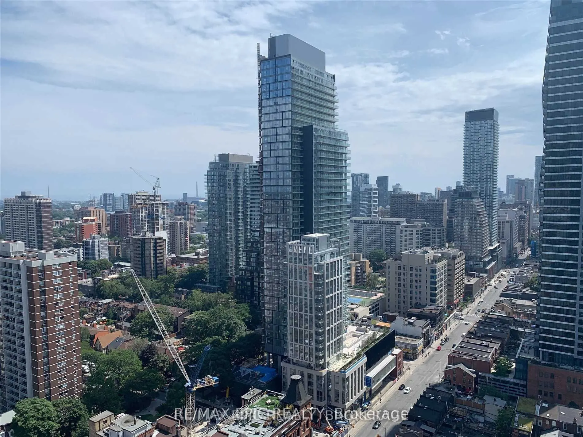 75 St Nicholas Street, #2703