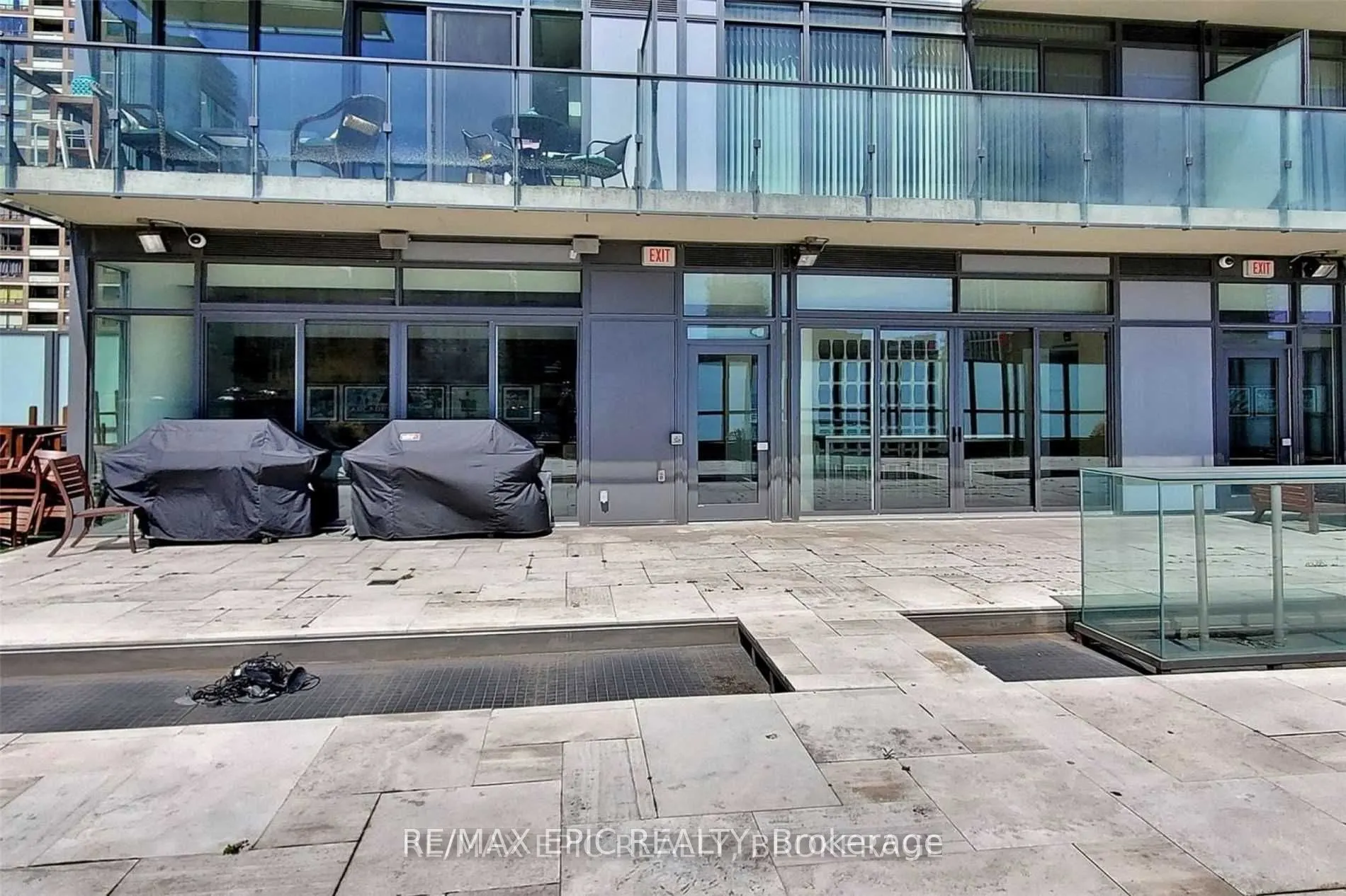 75 St Nicholas Street, #2703