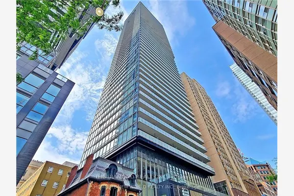 15 Grenville Street, #4710