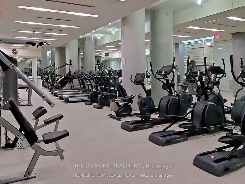 15 Grenville Street, #4710