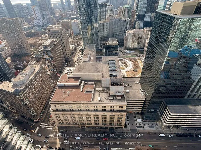 15 Grenville Street, #4710