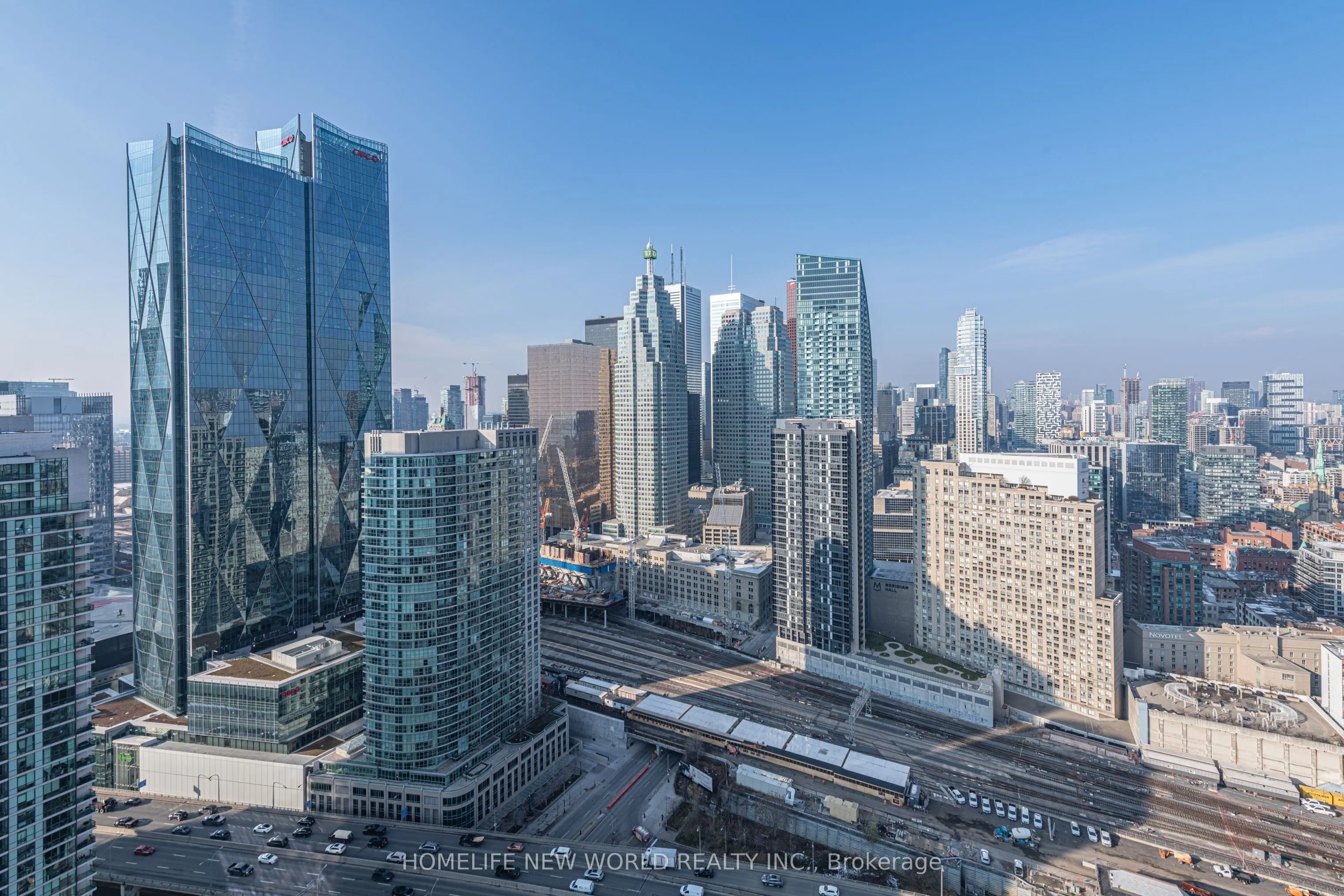 28 Freeland Street, #3906