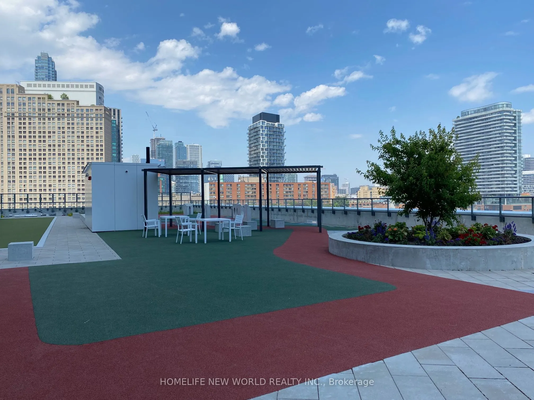 28 Freeland Street, #3906