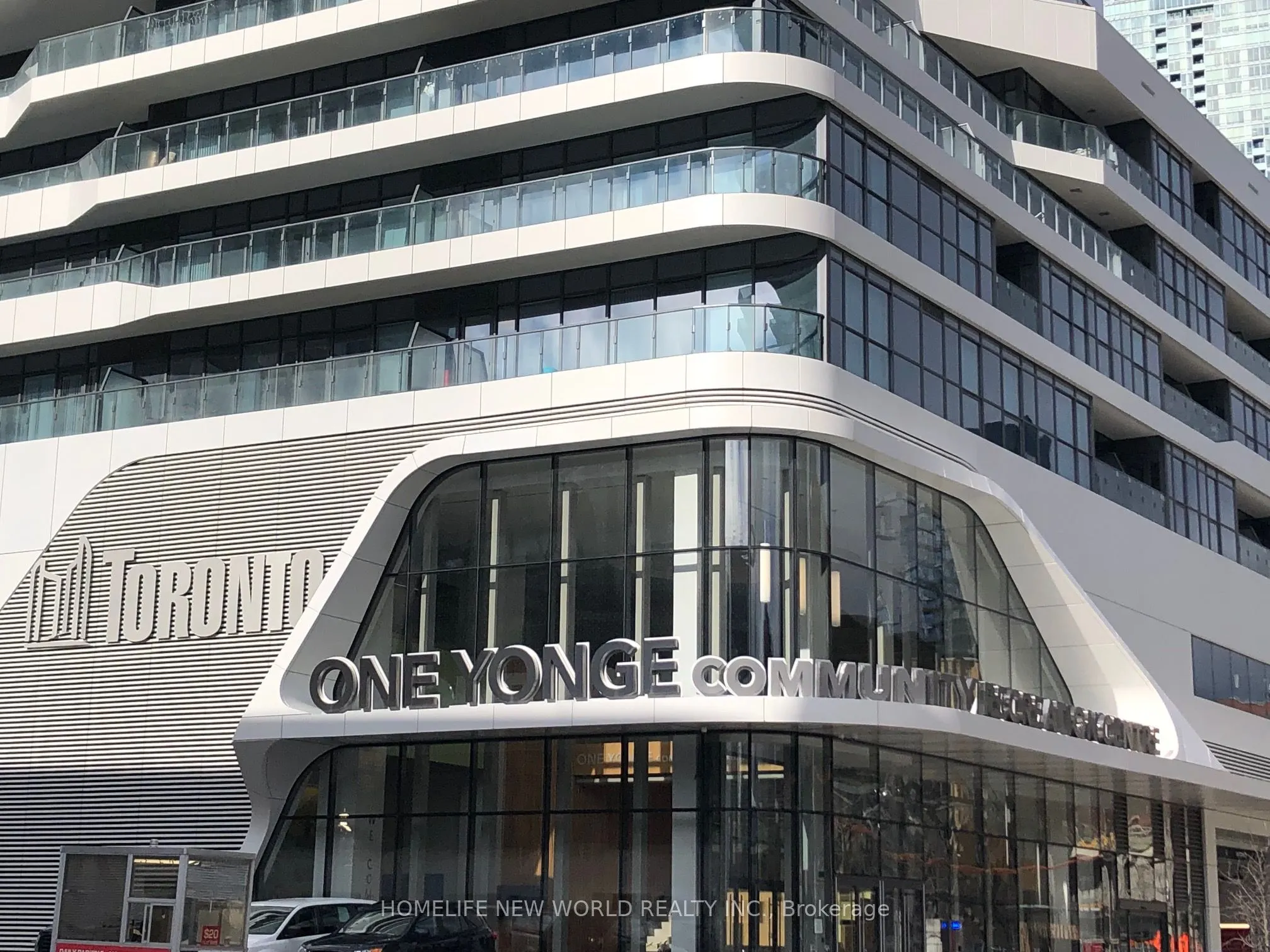 28 Freeland Street, #3906