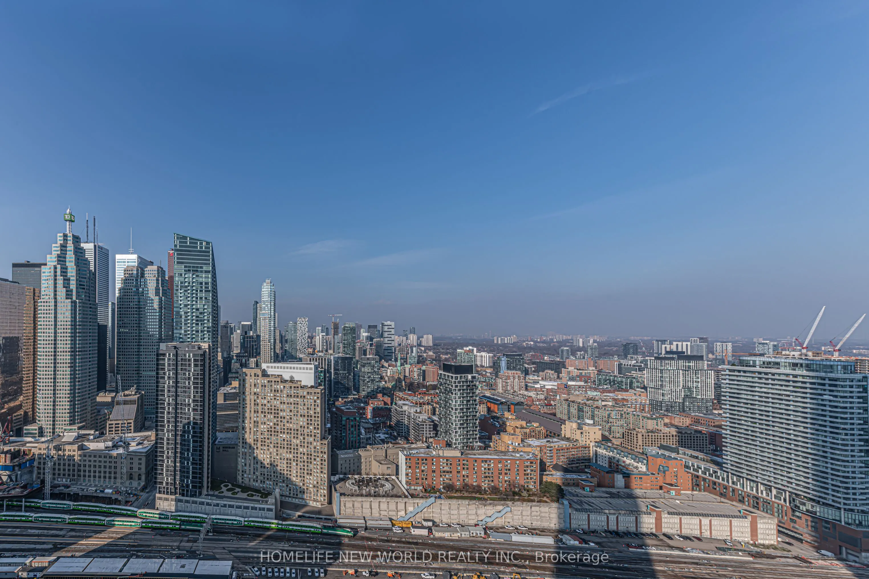 28 Freeland Street, #3906