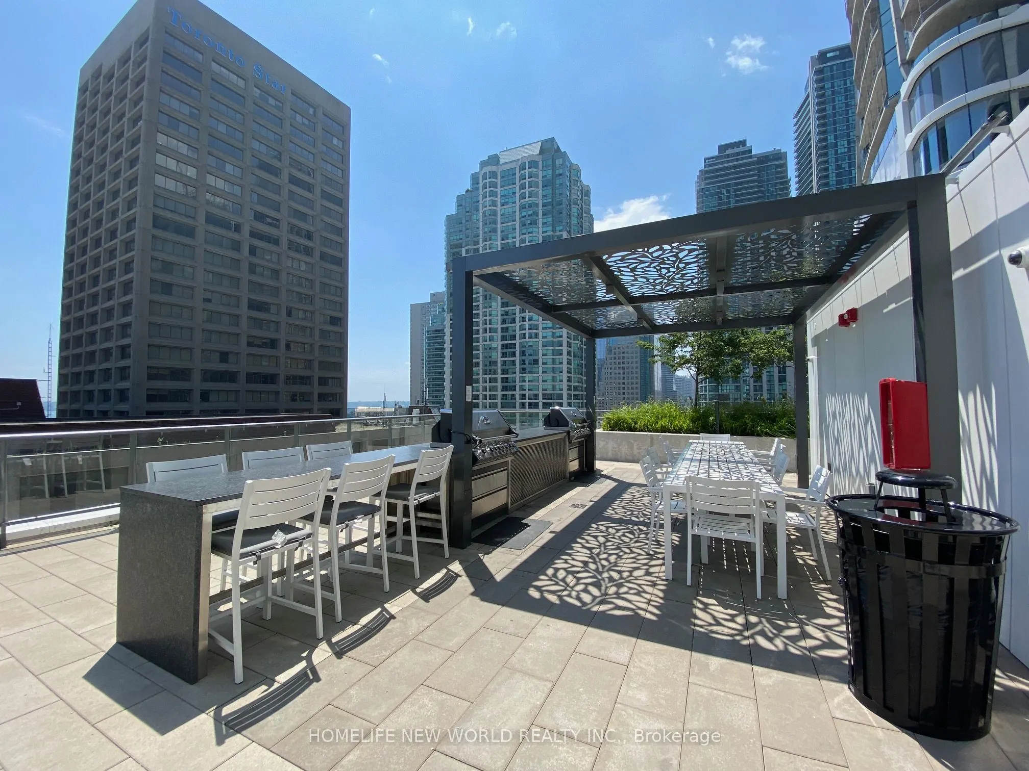 28 Freeland Street, #3906