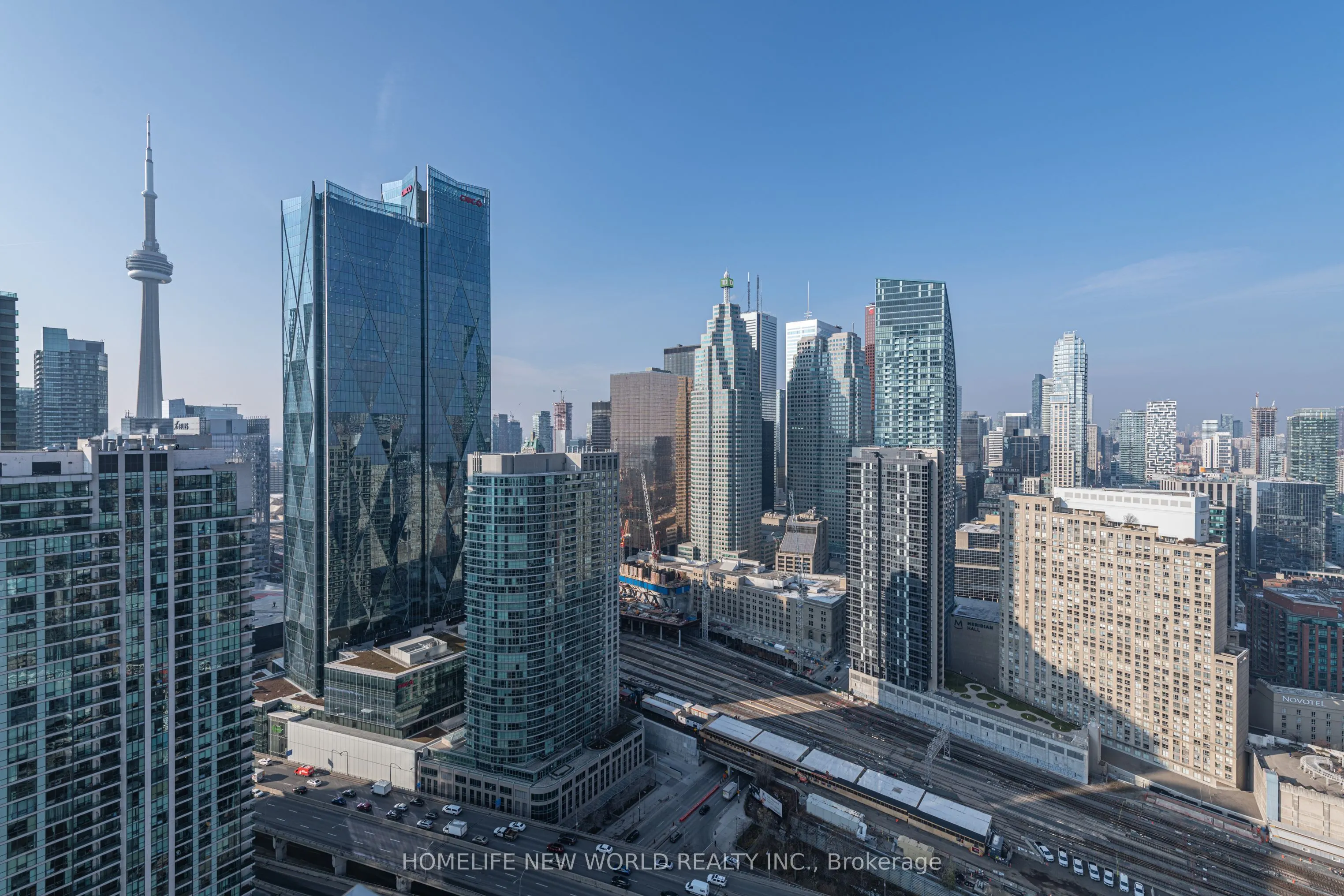 28 Freeland Street, #3906