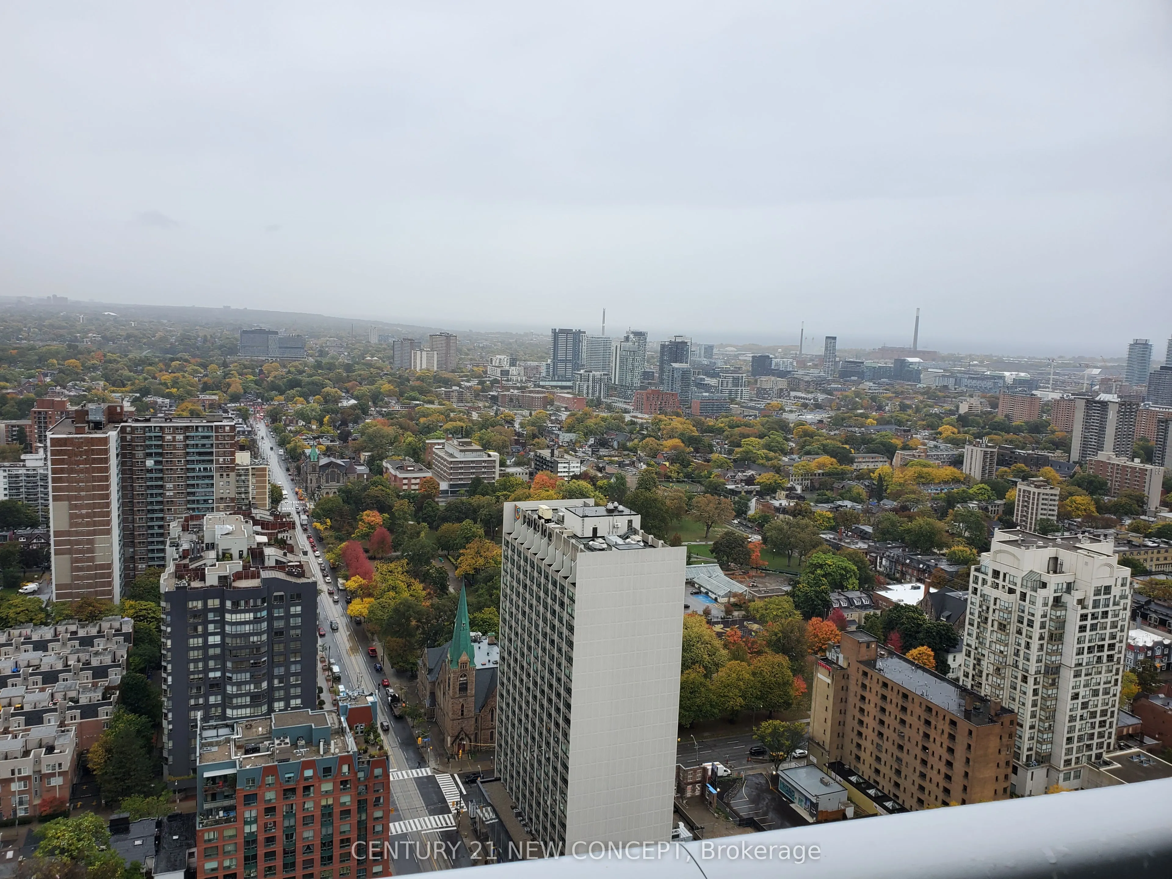 403 Church Street, #3409