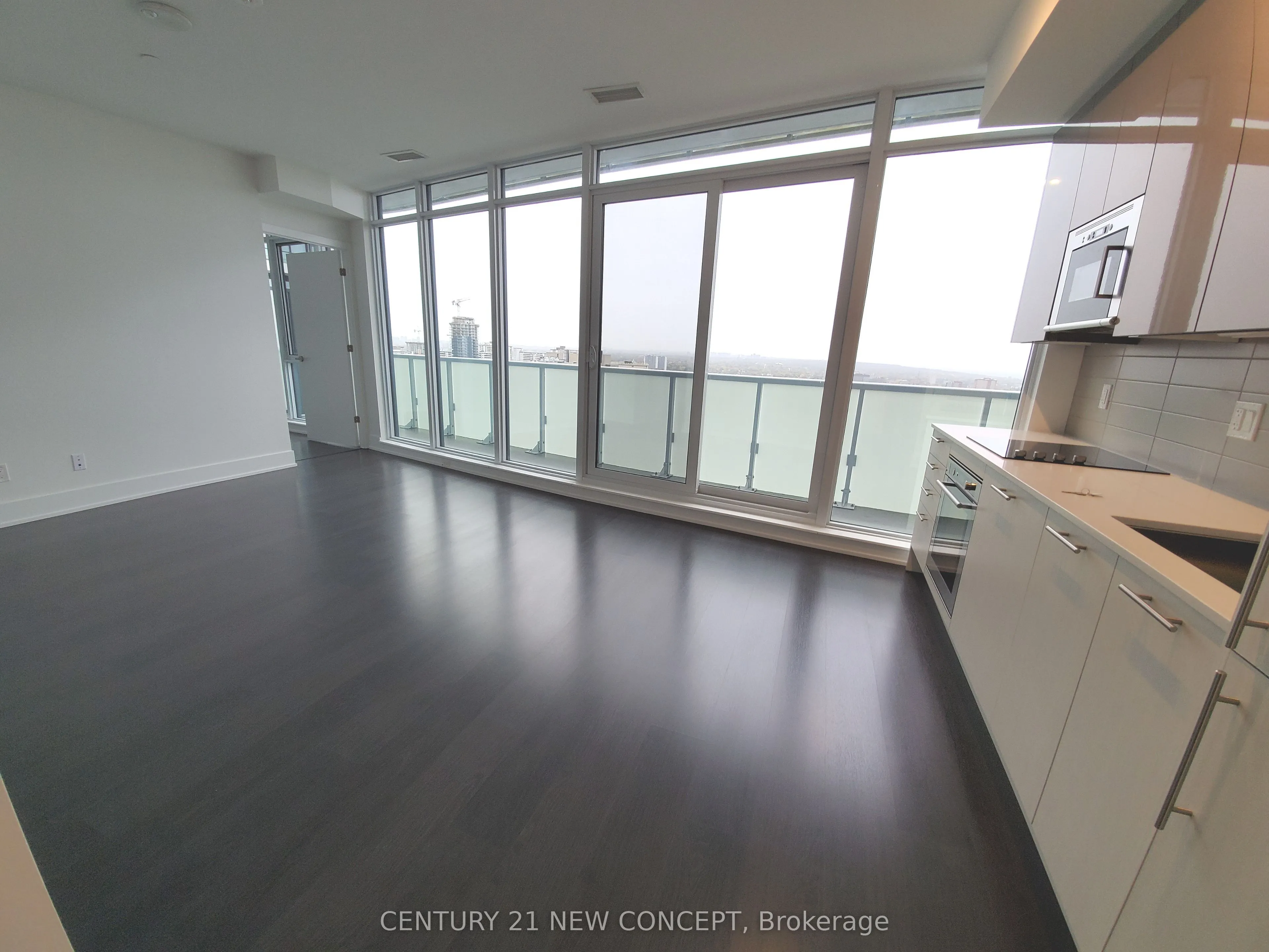 403 Church Street, #3409