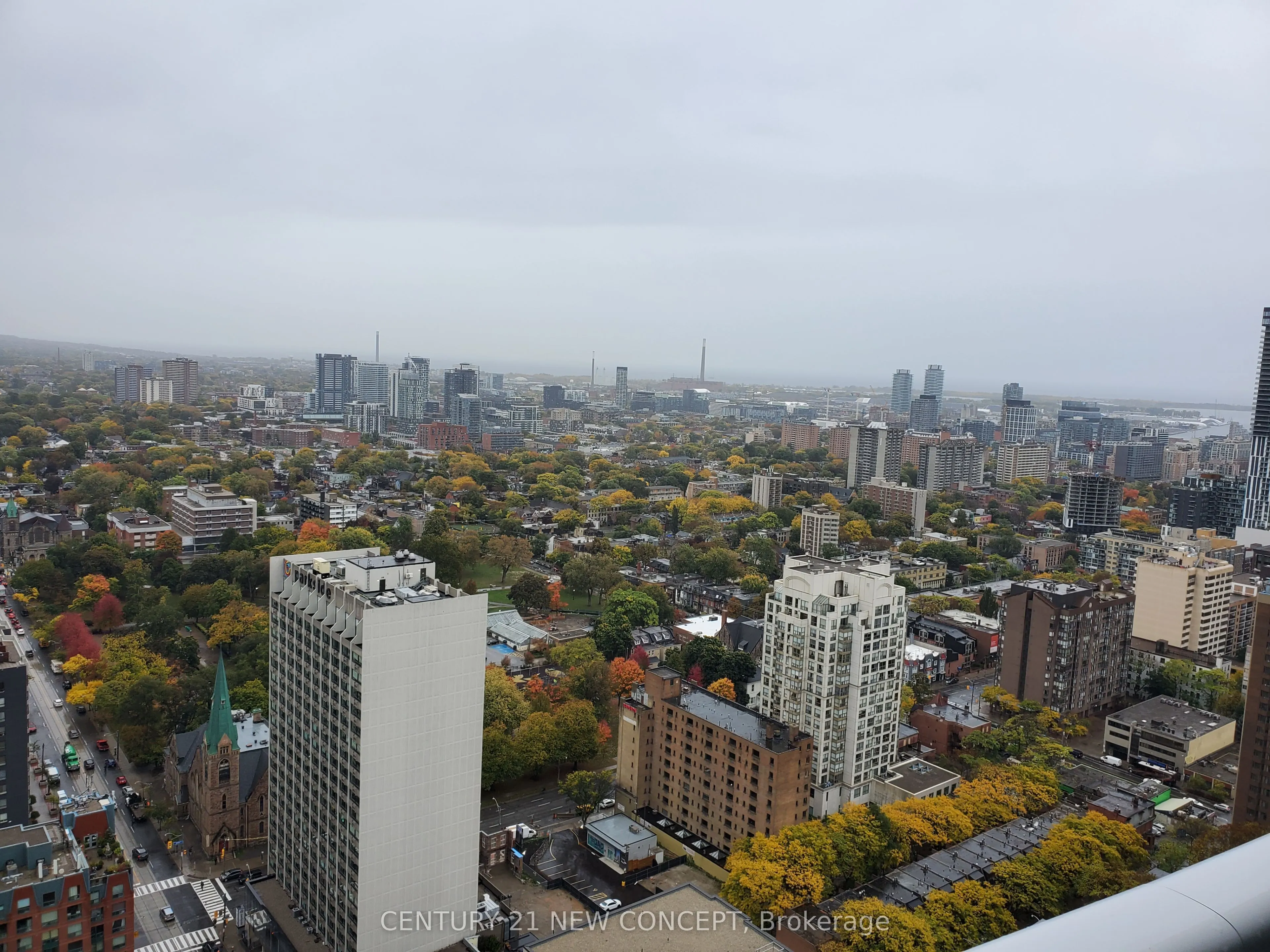 403 Church Street, #3409