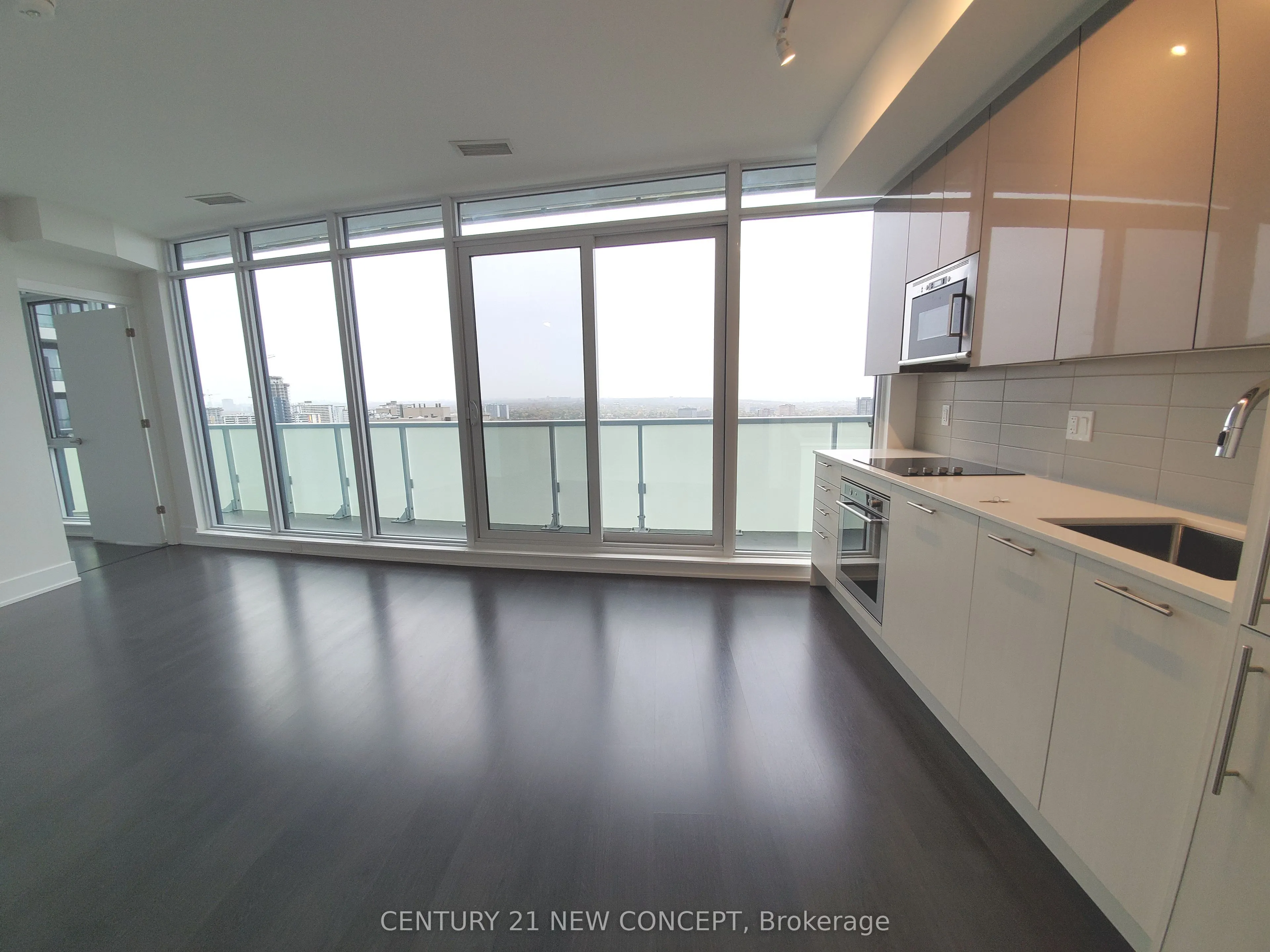 403 Church Street, #3409