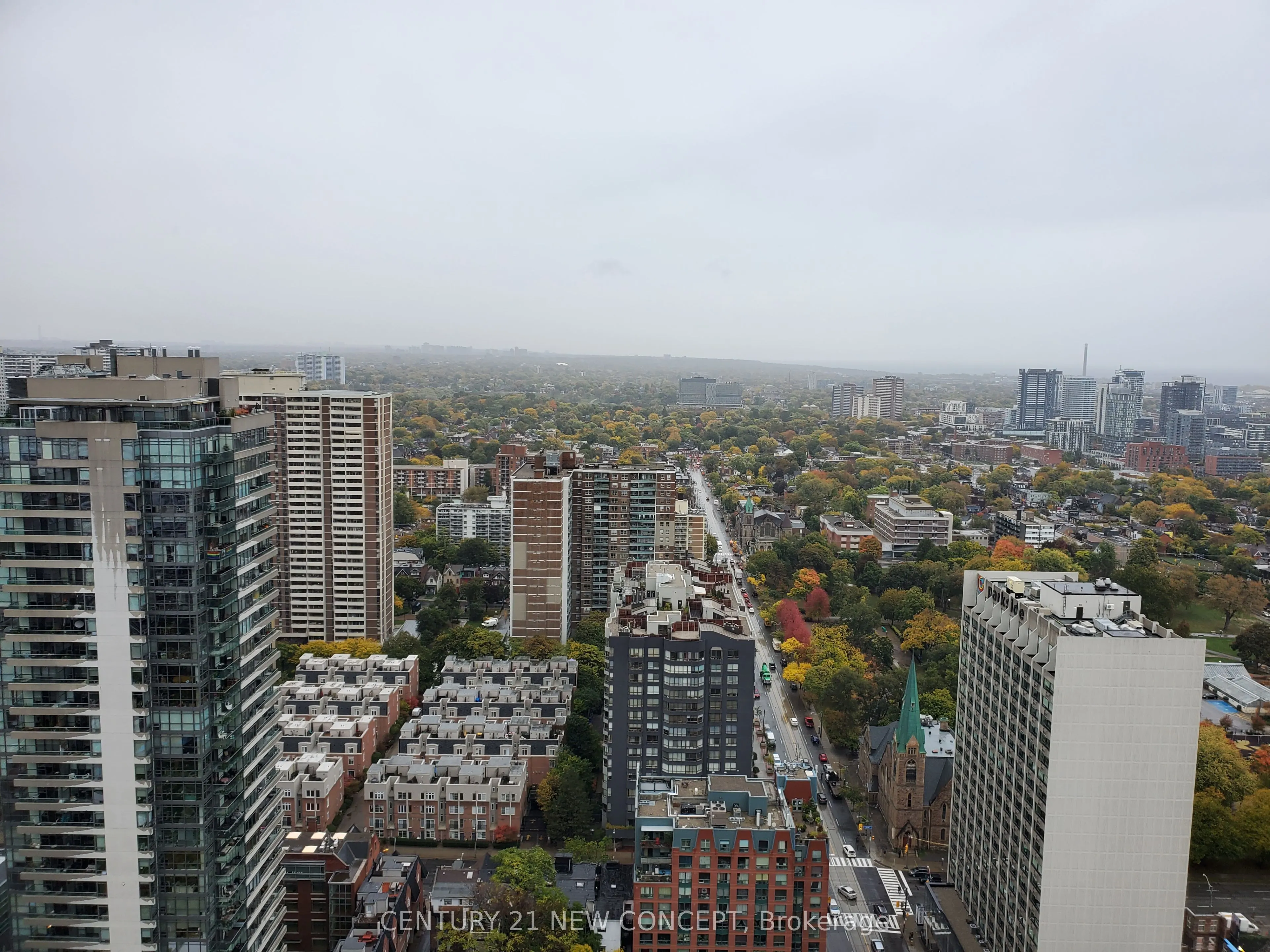 403 Church Street, #3409