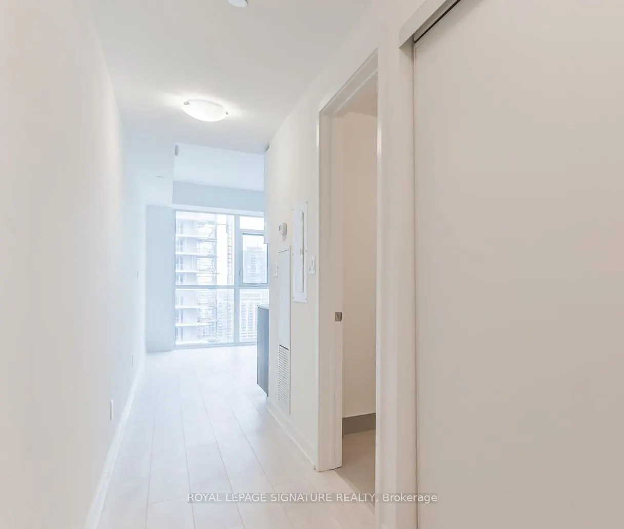 30 Ordnance Street, #1504