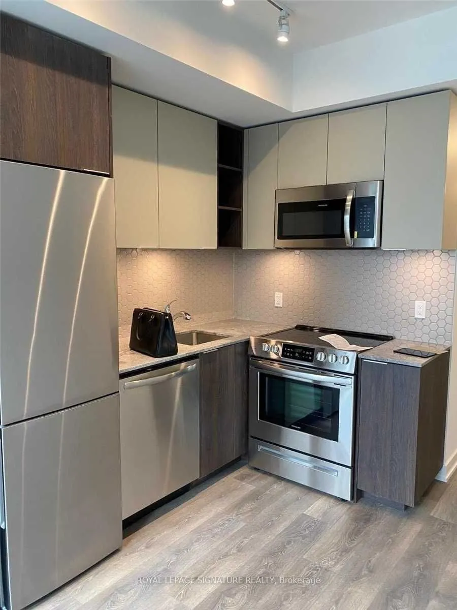 30 Ordnance Street, #1504