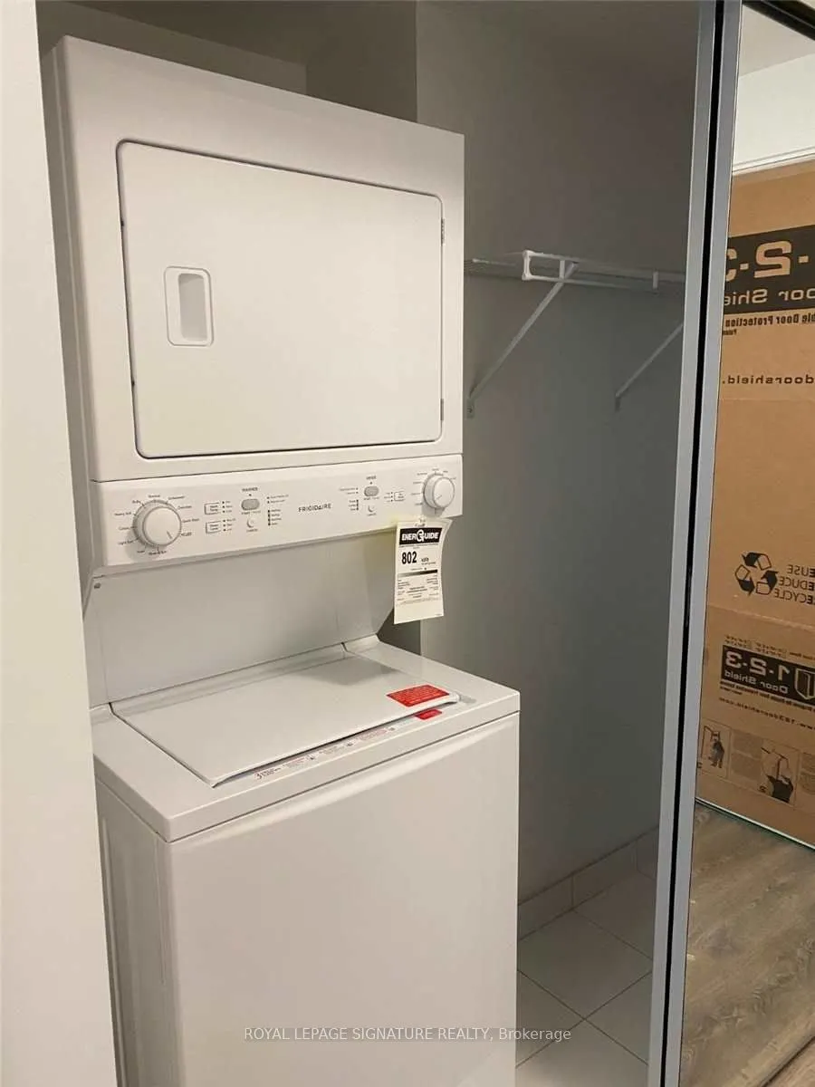 30 Ordnance Street, #1504