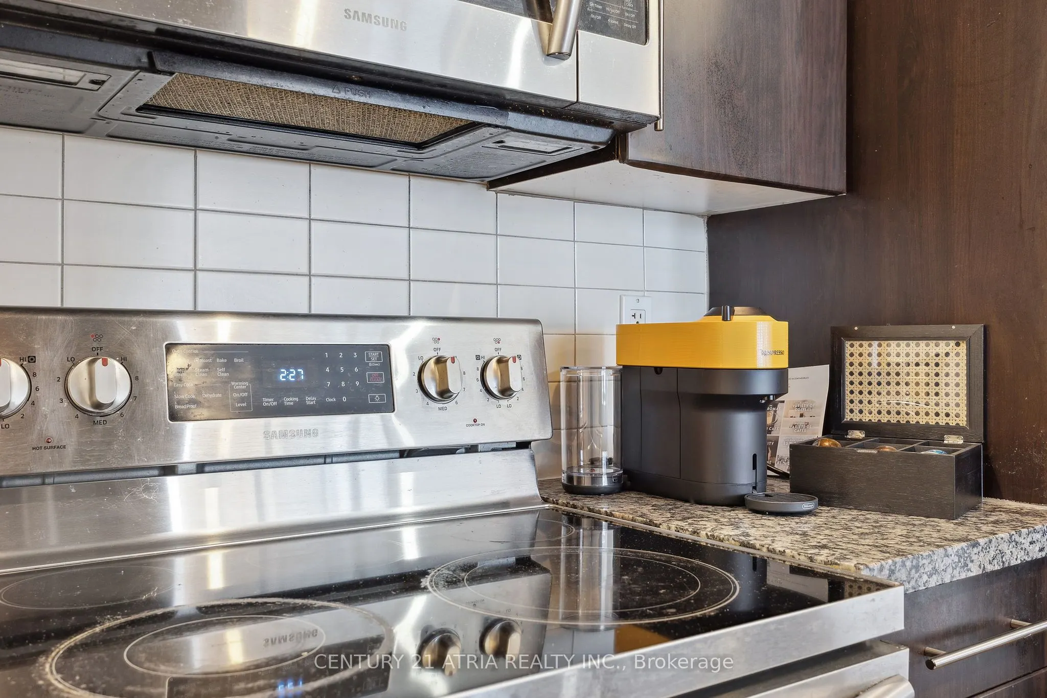 28 Linden Street, #2708