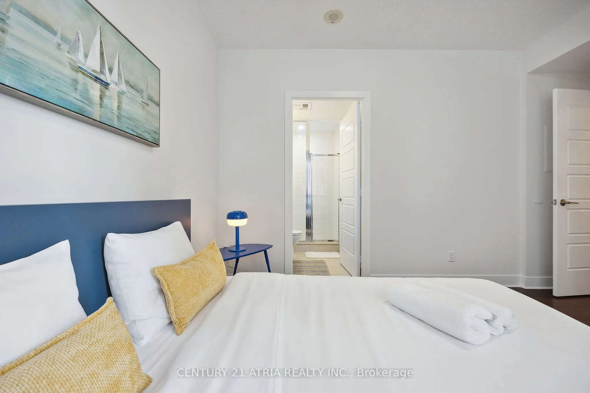 28 Linden Street, #2708