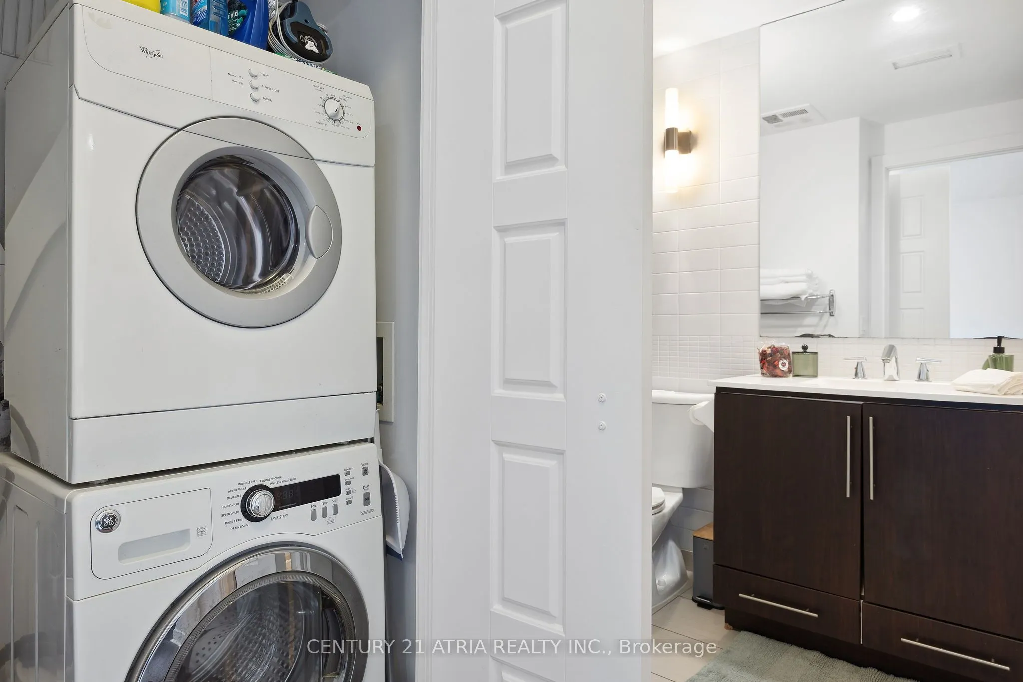 28 Linden Street, #2708