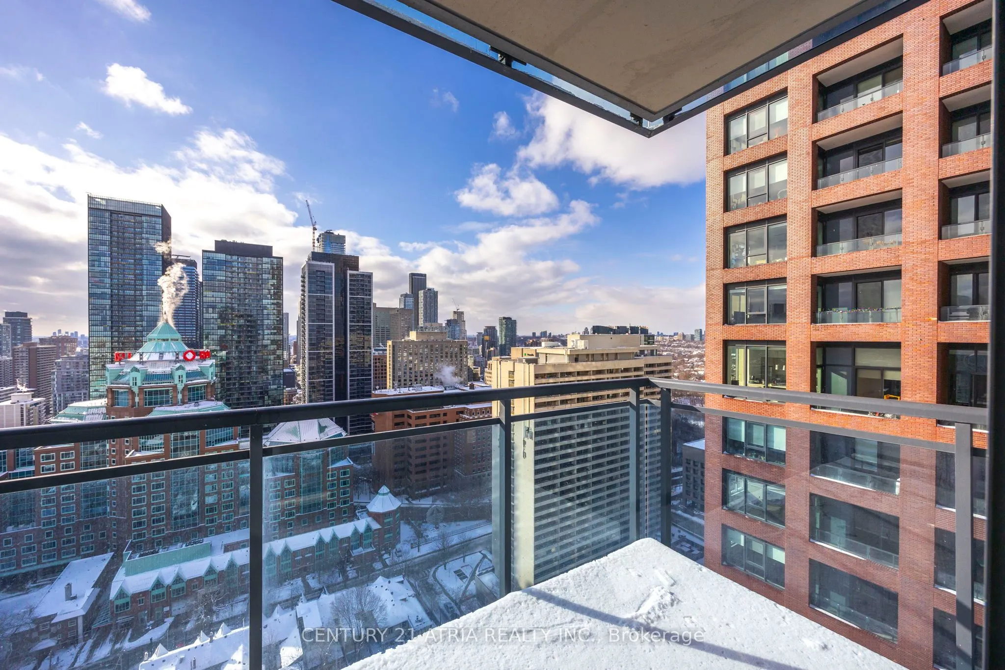 28 Linden Street, #2708