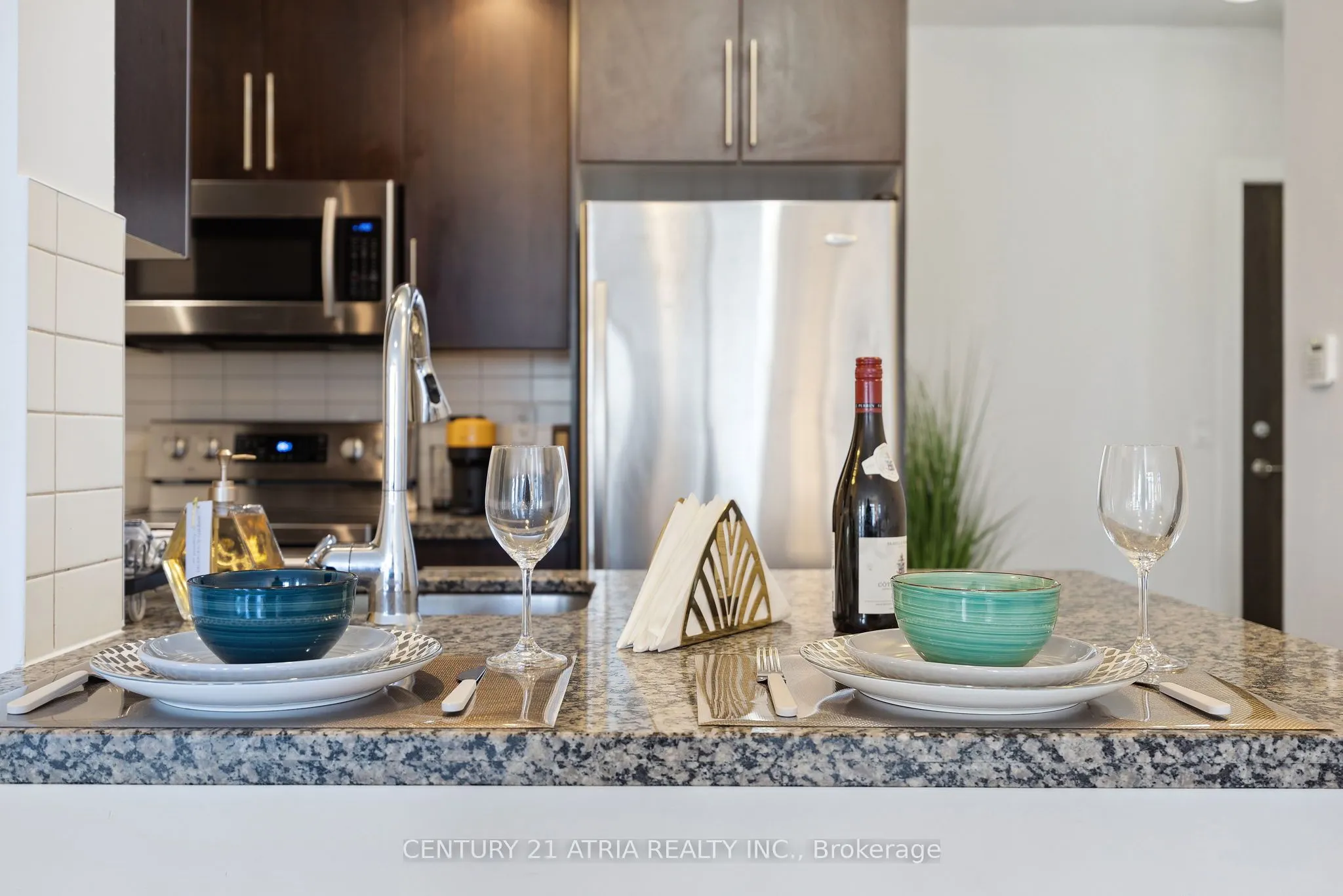 28 Linden Street, #2708