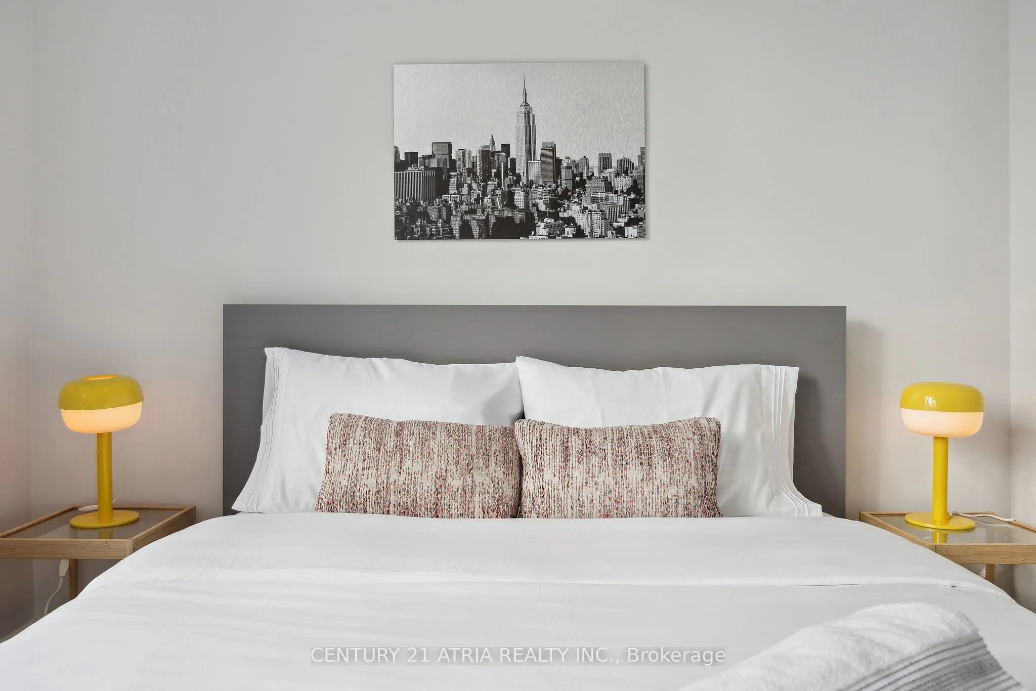 28 Linden Street, #2708