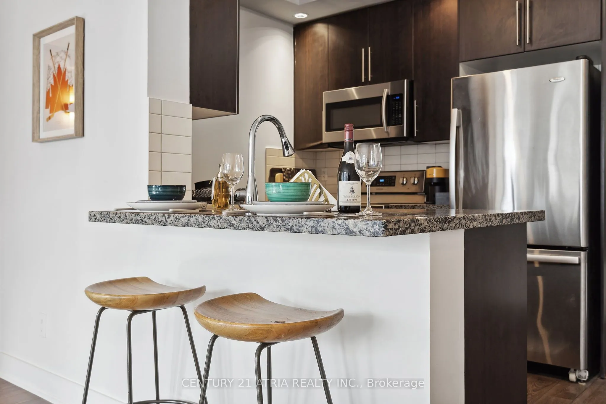 28 Linden Street, #2708