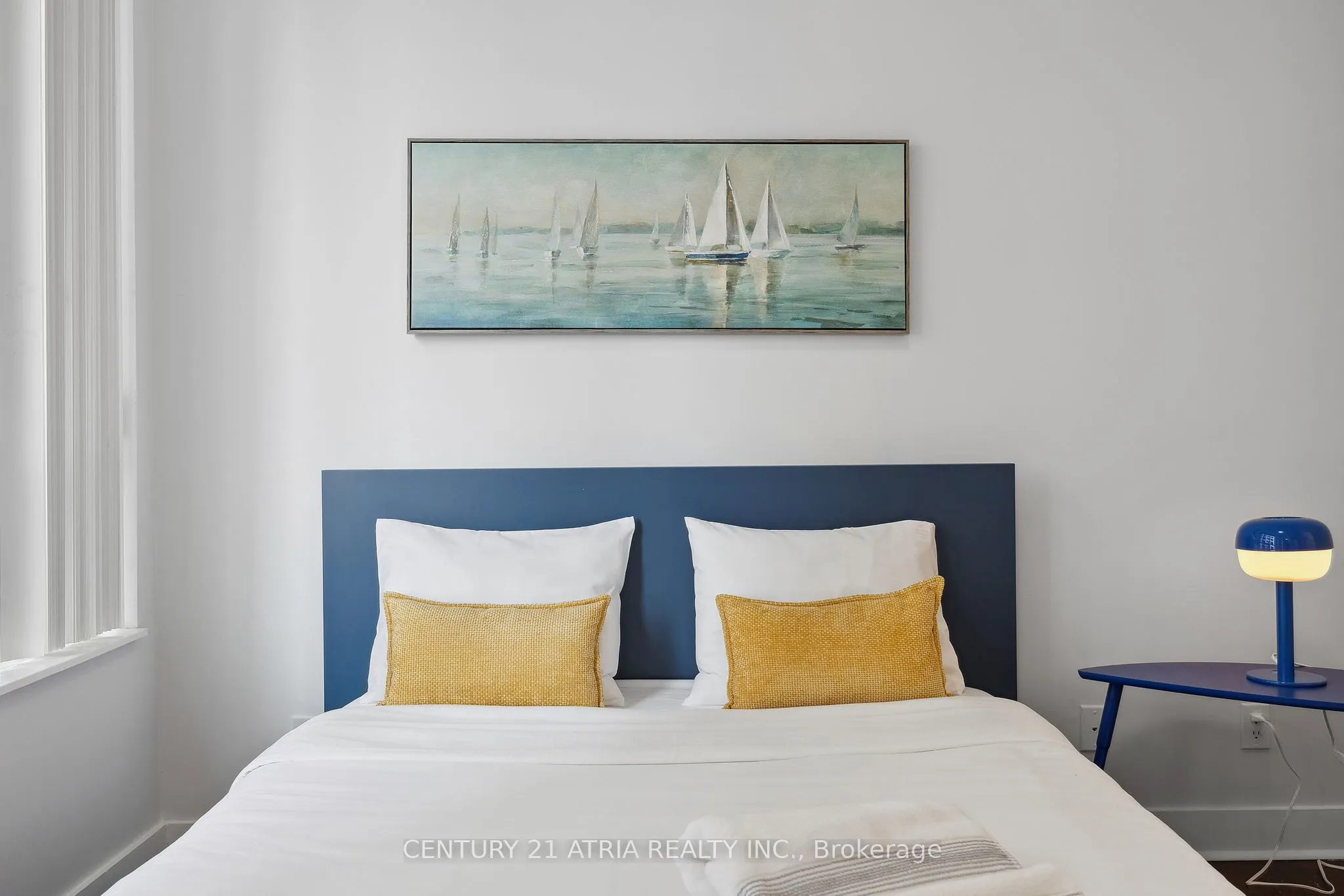 28 Linden Street, #2708