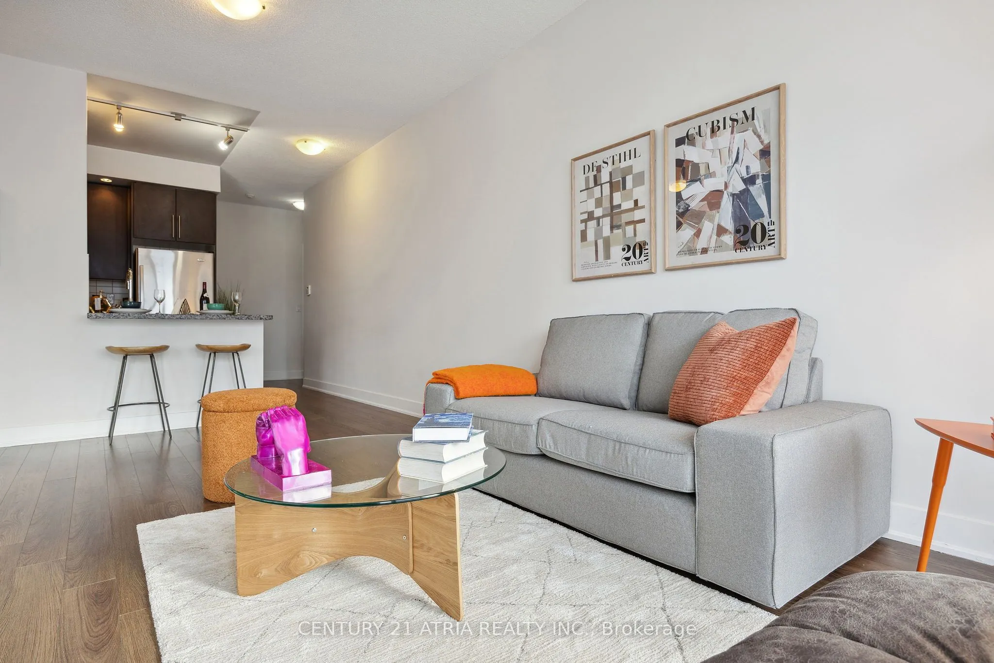 28 Linden Street, #2708