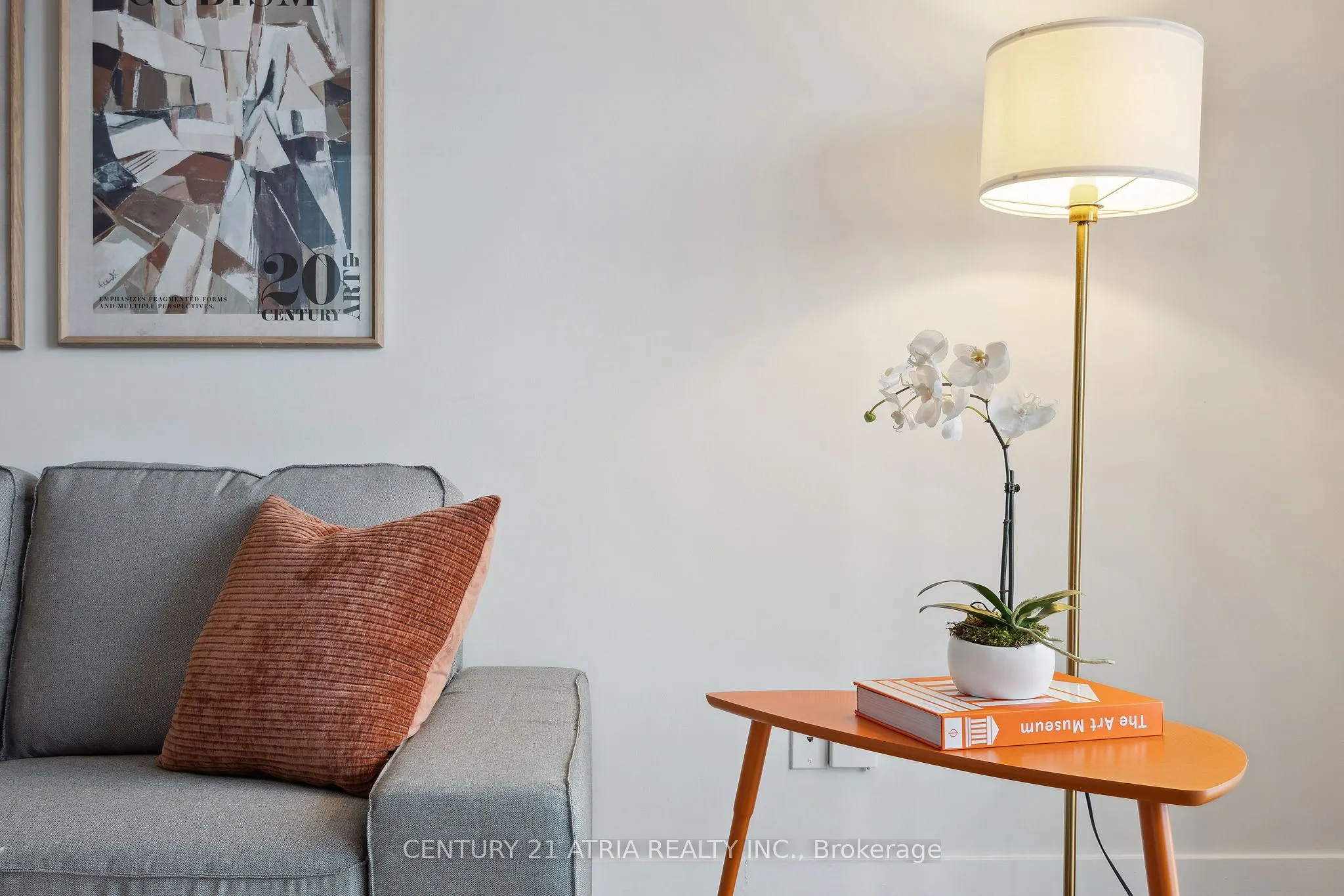 28 Linden Street, #2708