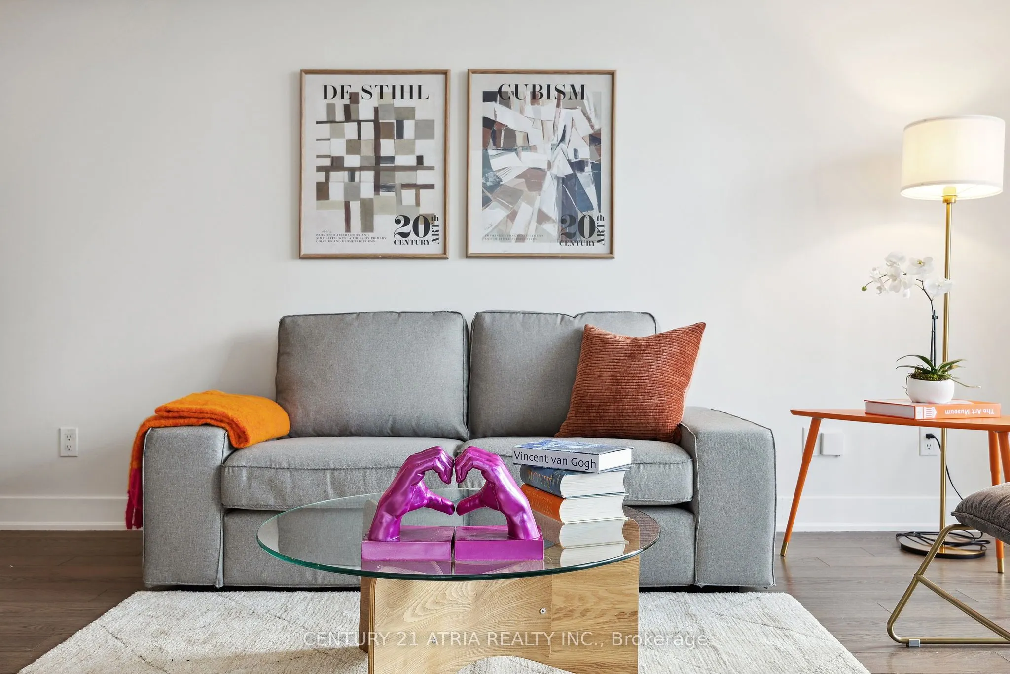 28 Linden Street, #2708