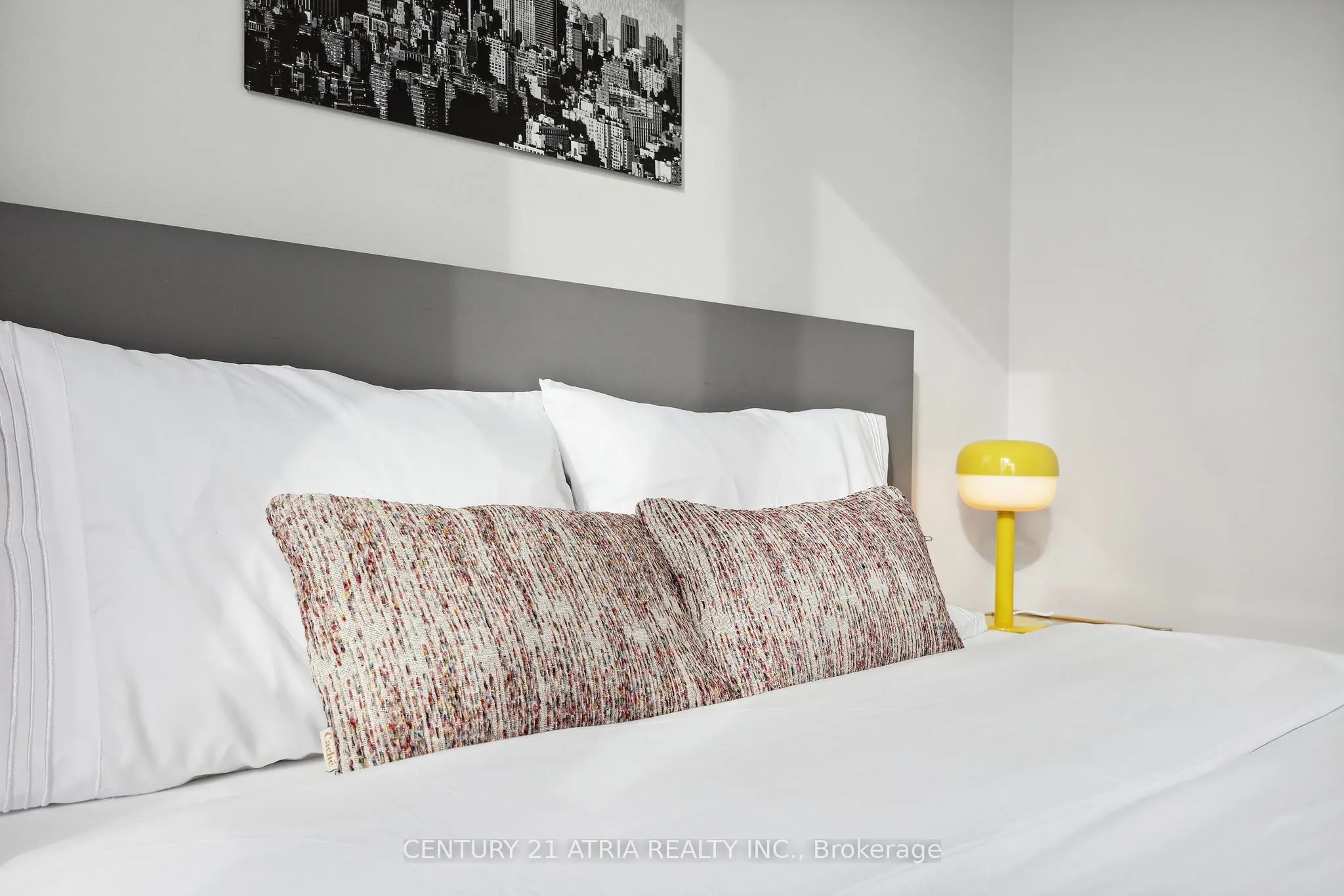 28 Linden Street, #2708